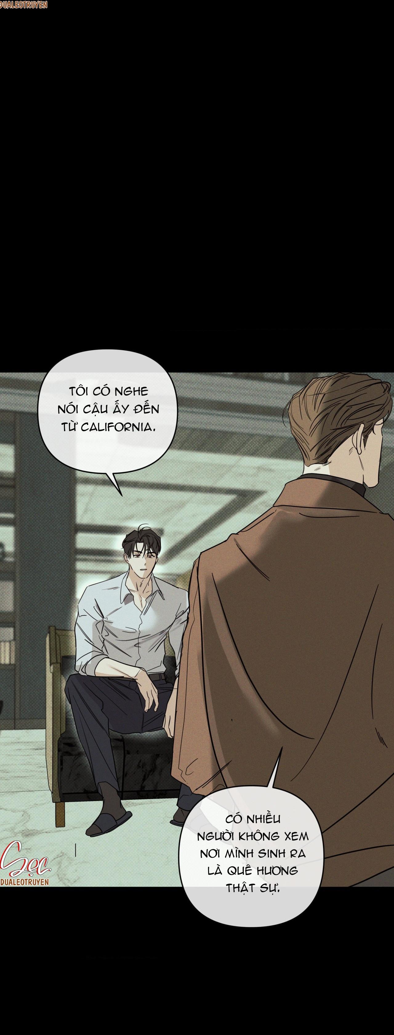 THÂN ÁI Chapter 42 - Next 