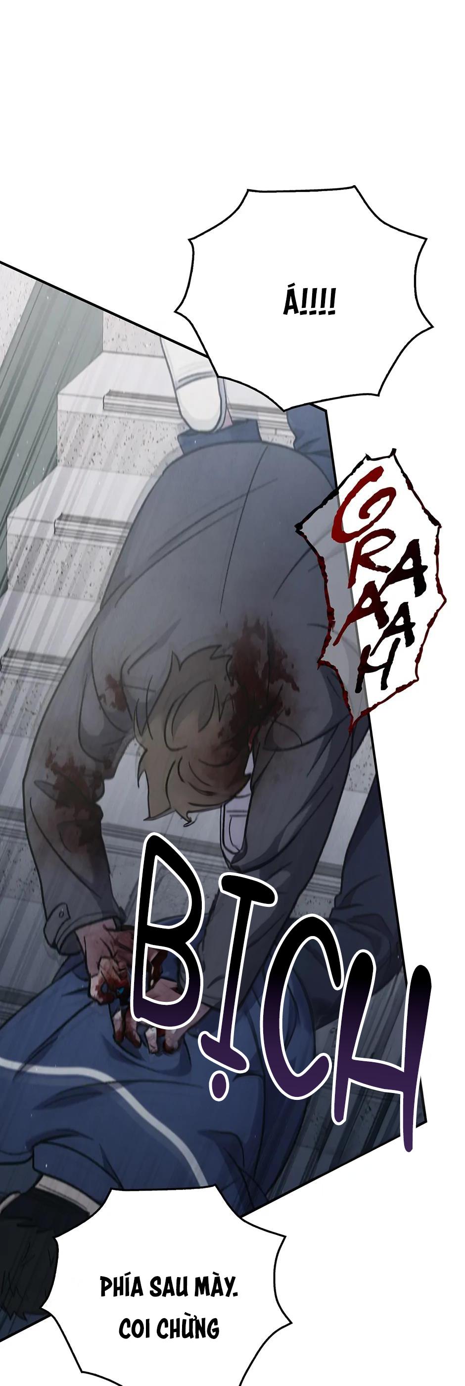 Deadman Switch Chapter 63 - Next Chapter 64