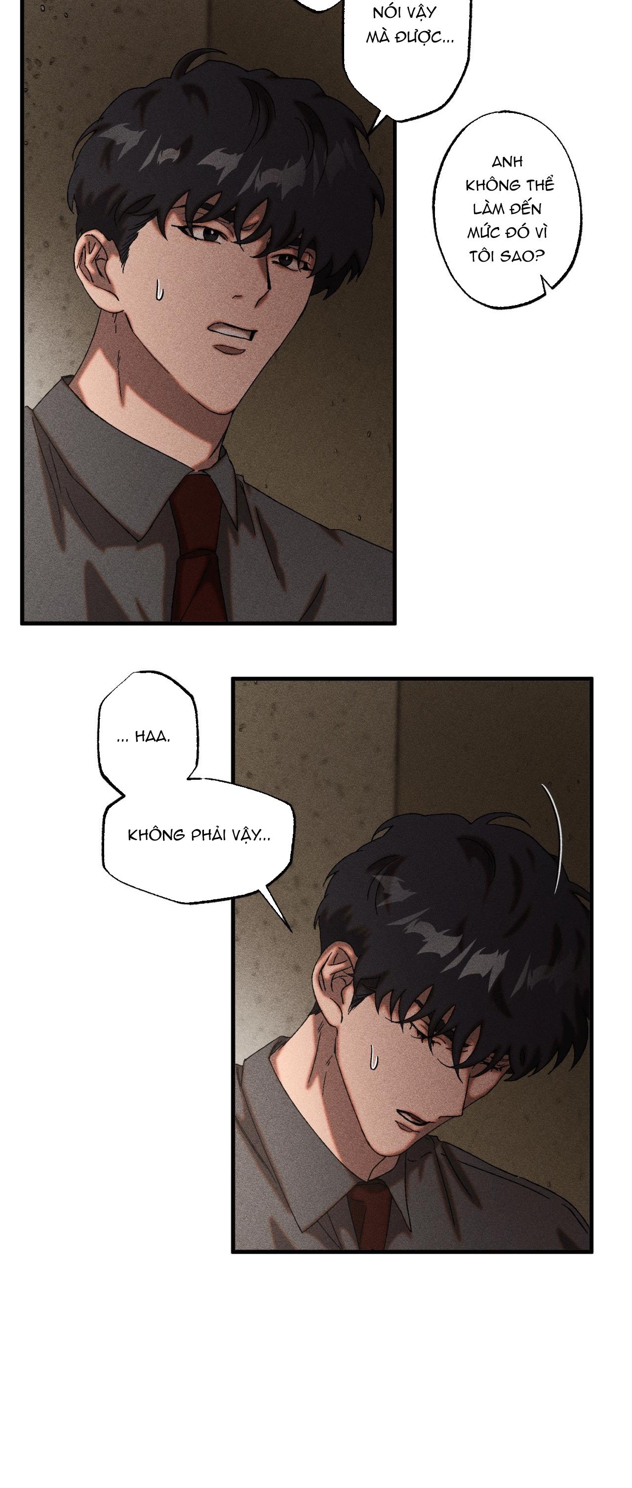 Cash Or Credit Chapter 54 - Next Chapter 55