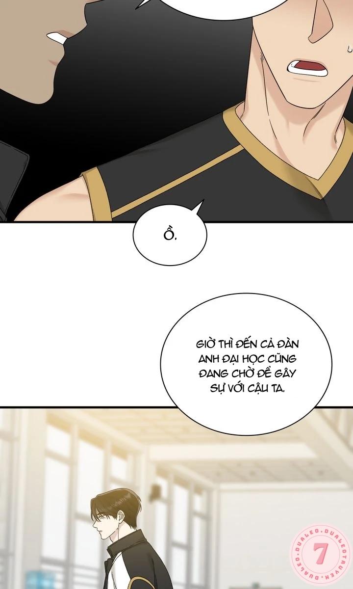 Khởi Đầu Sai Trái Chapter 6 Chap 6 - Trang 2