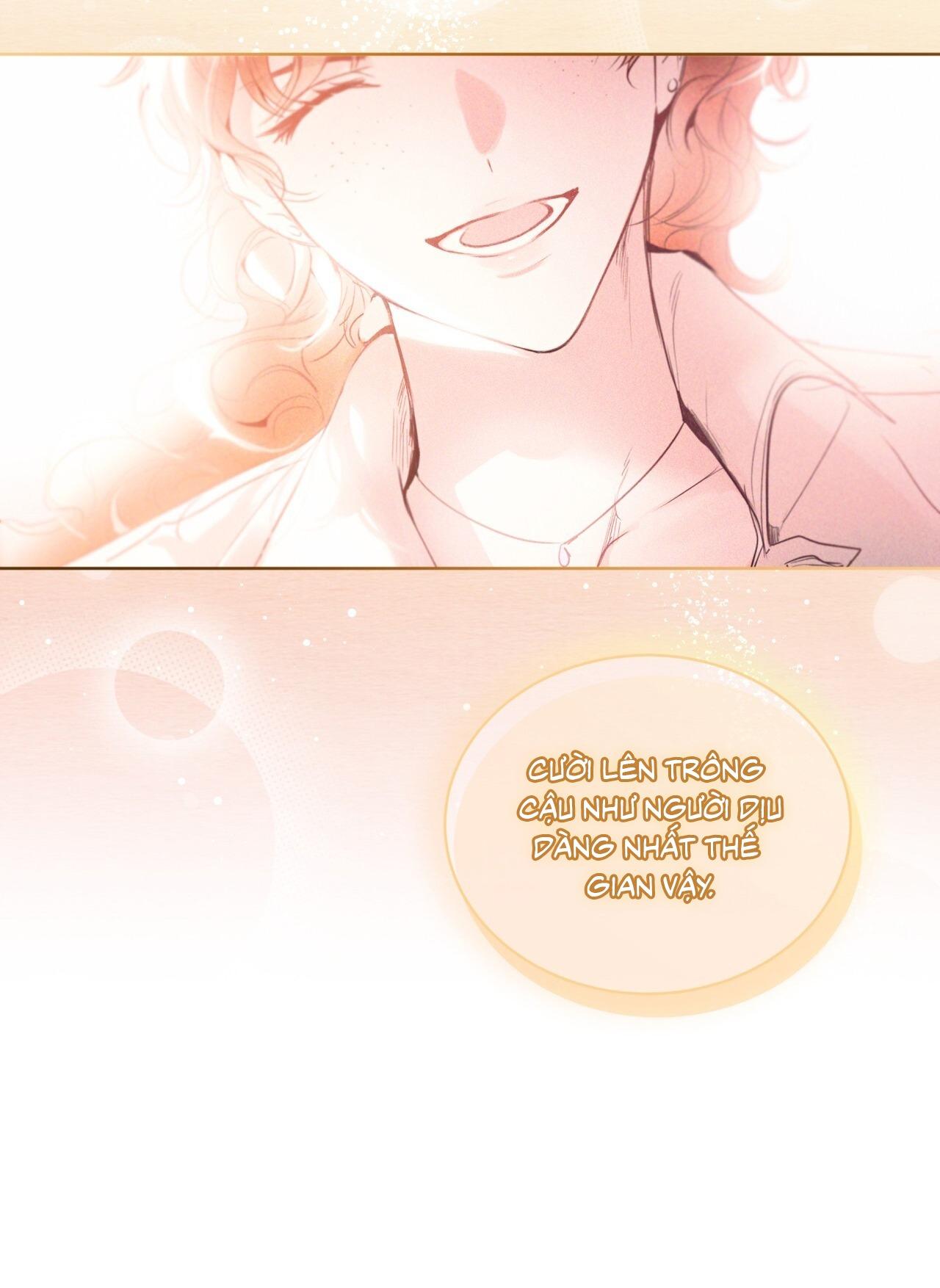 RAGA: Passion Chapter 10 - Next Chapter 11