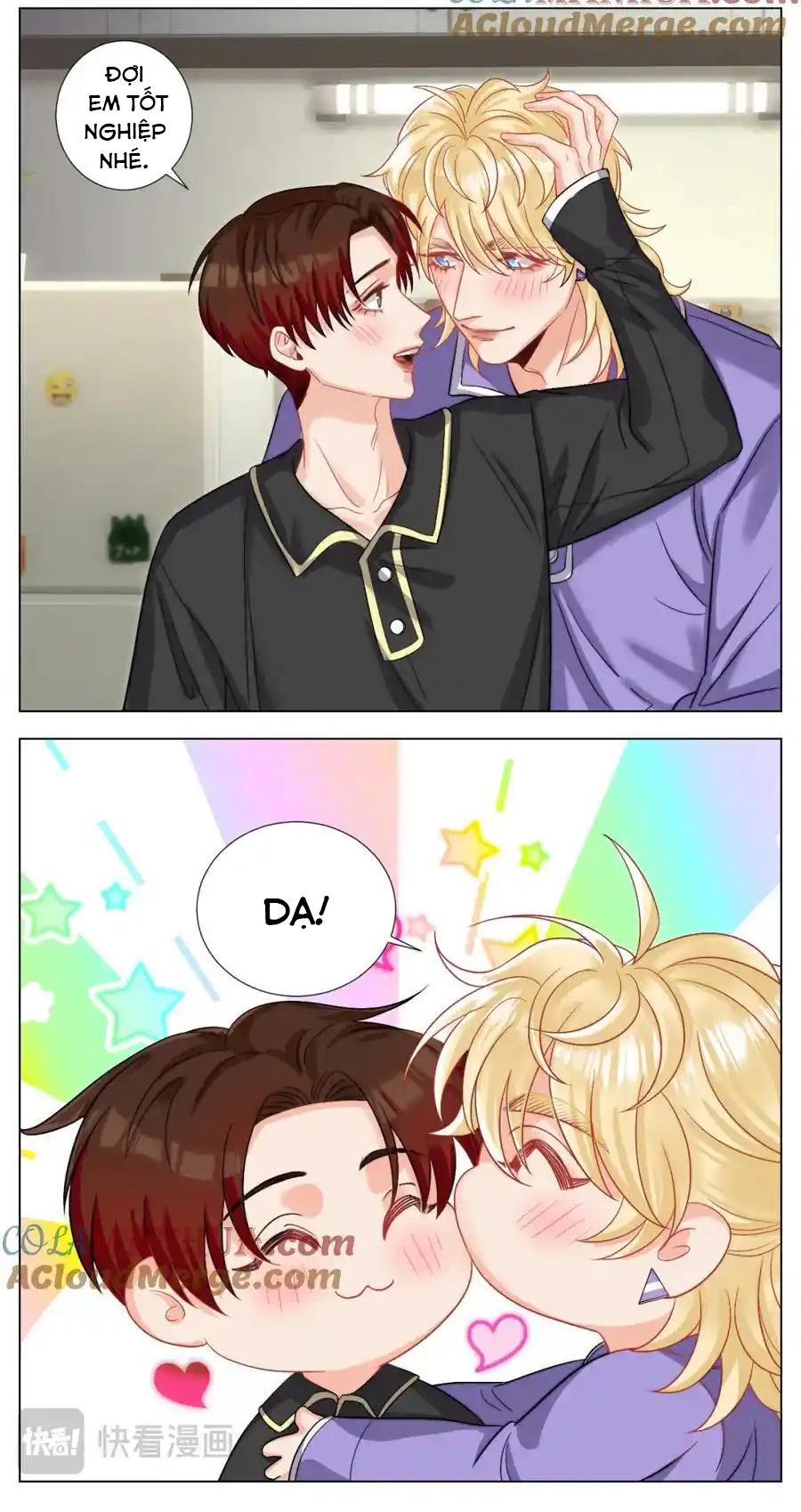 Ký túc xá nam phòng 303 Chapter 246 - Next 