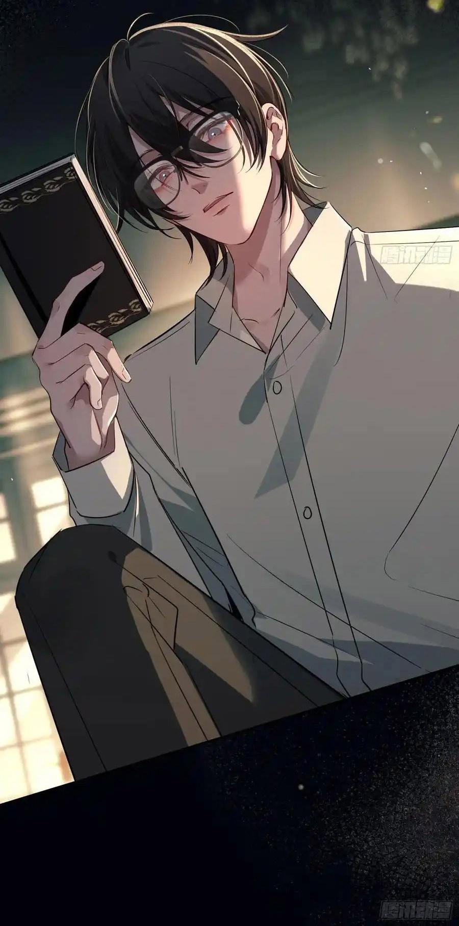 Tình yêu của kẻ khát máu Chapter 10 - Next Chapter 11