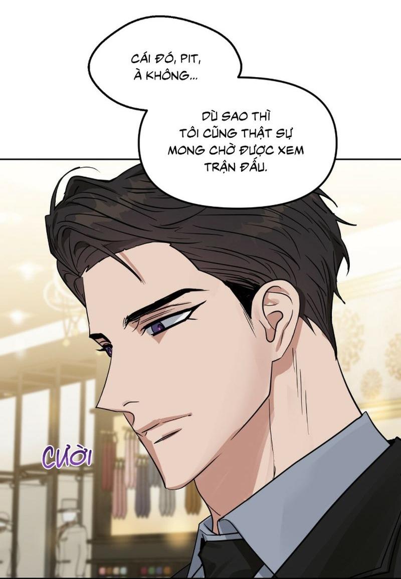Kiss me, liar (Ngoại truyện Chapter 18 - Next Chapter 19