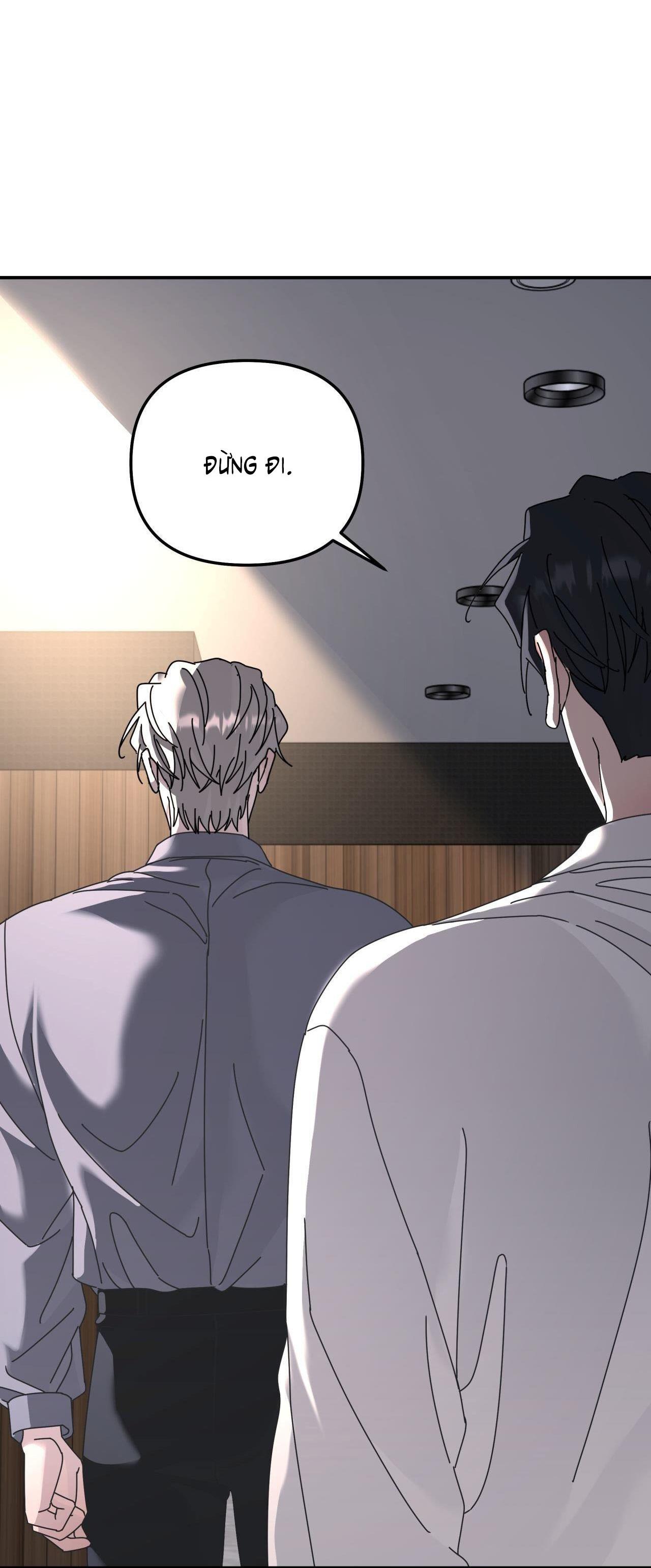 (CBunu) Cây Không Có Rễ Chapter 87 - Next 