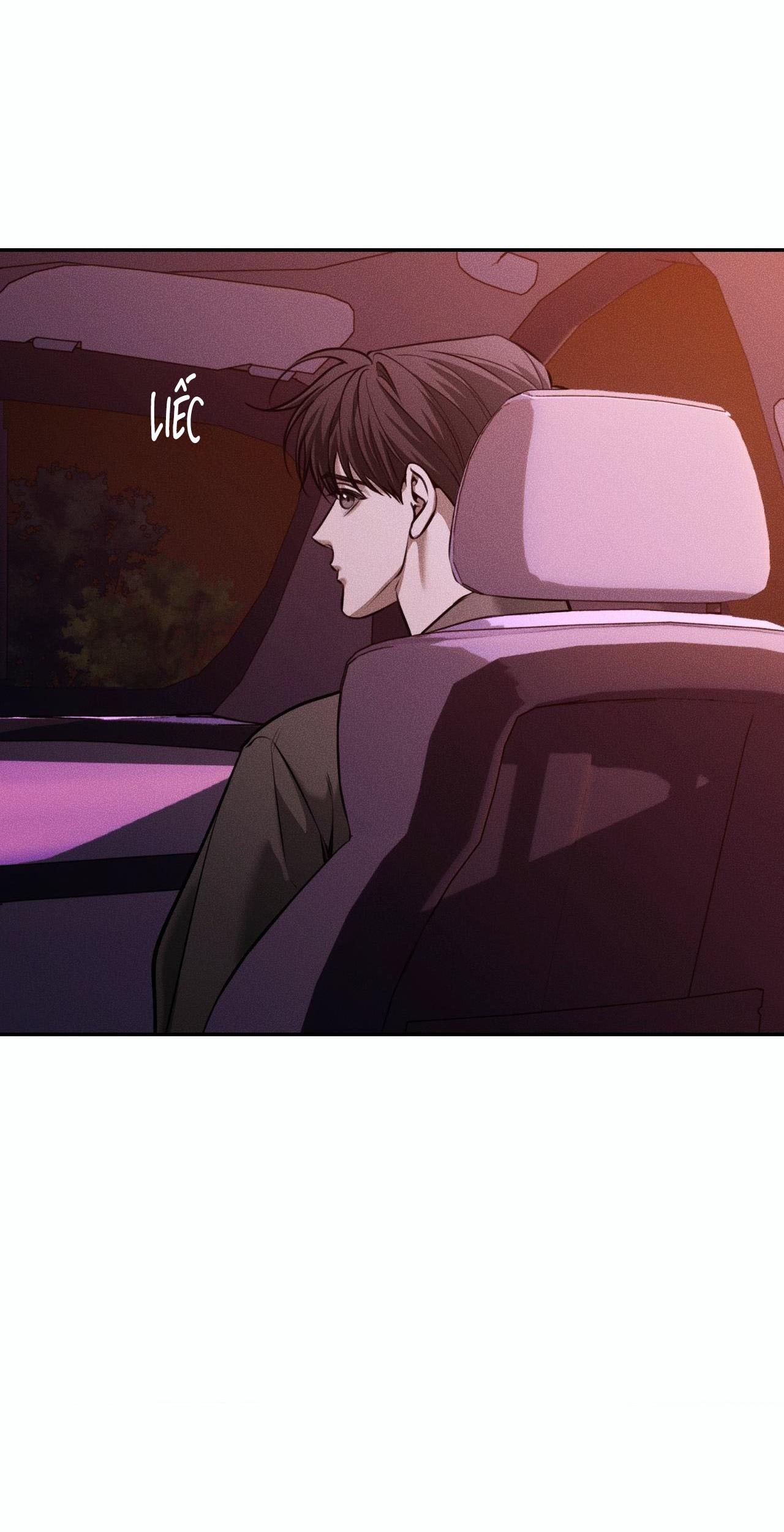 (CBunu) Gấu Teddy thân yêu Chapter 43 H+ - Next 