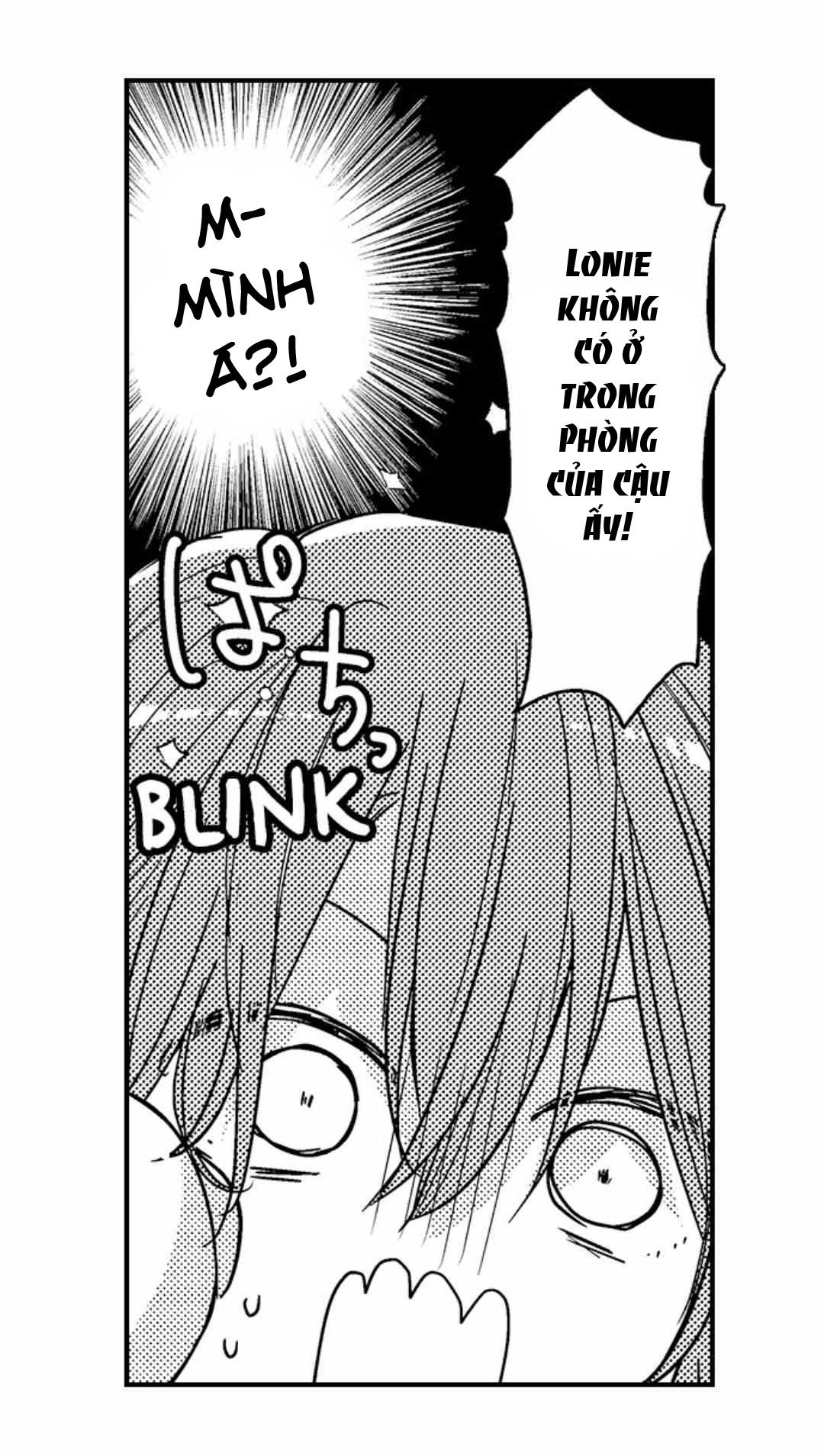 Chàng hoàng tử hoàn hảo yêu tôi, tình địch của anh ấy? Chapter 37 - Next 