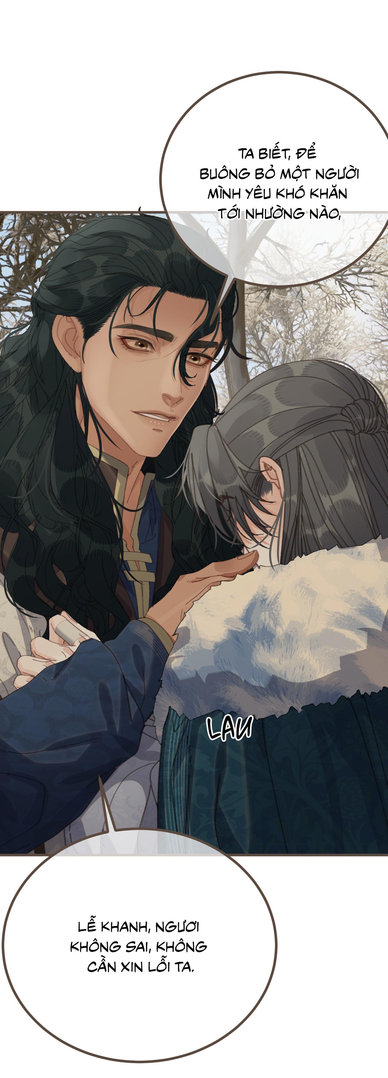 Á NÔ 2 - THÁM HOA Chapter 78 - Trang 3