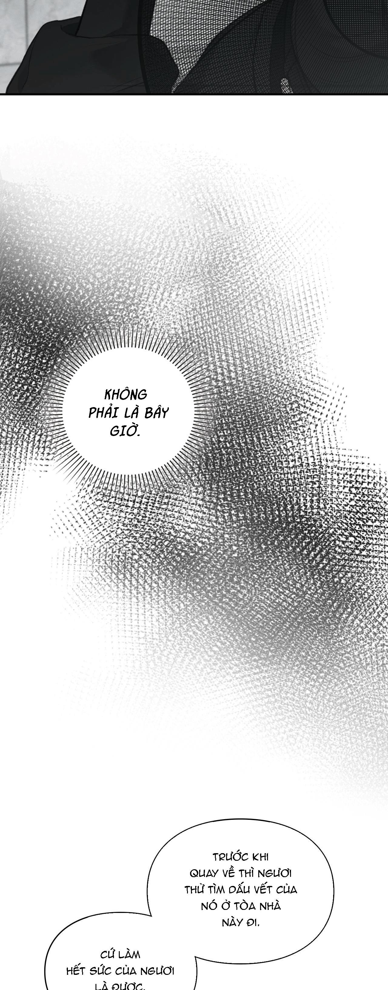 SỨ GIẢ THẦN CHẾT Chapter 33 - Next Chapter 34