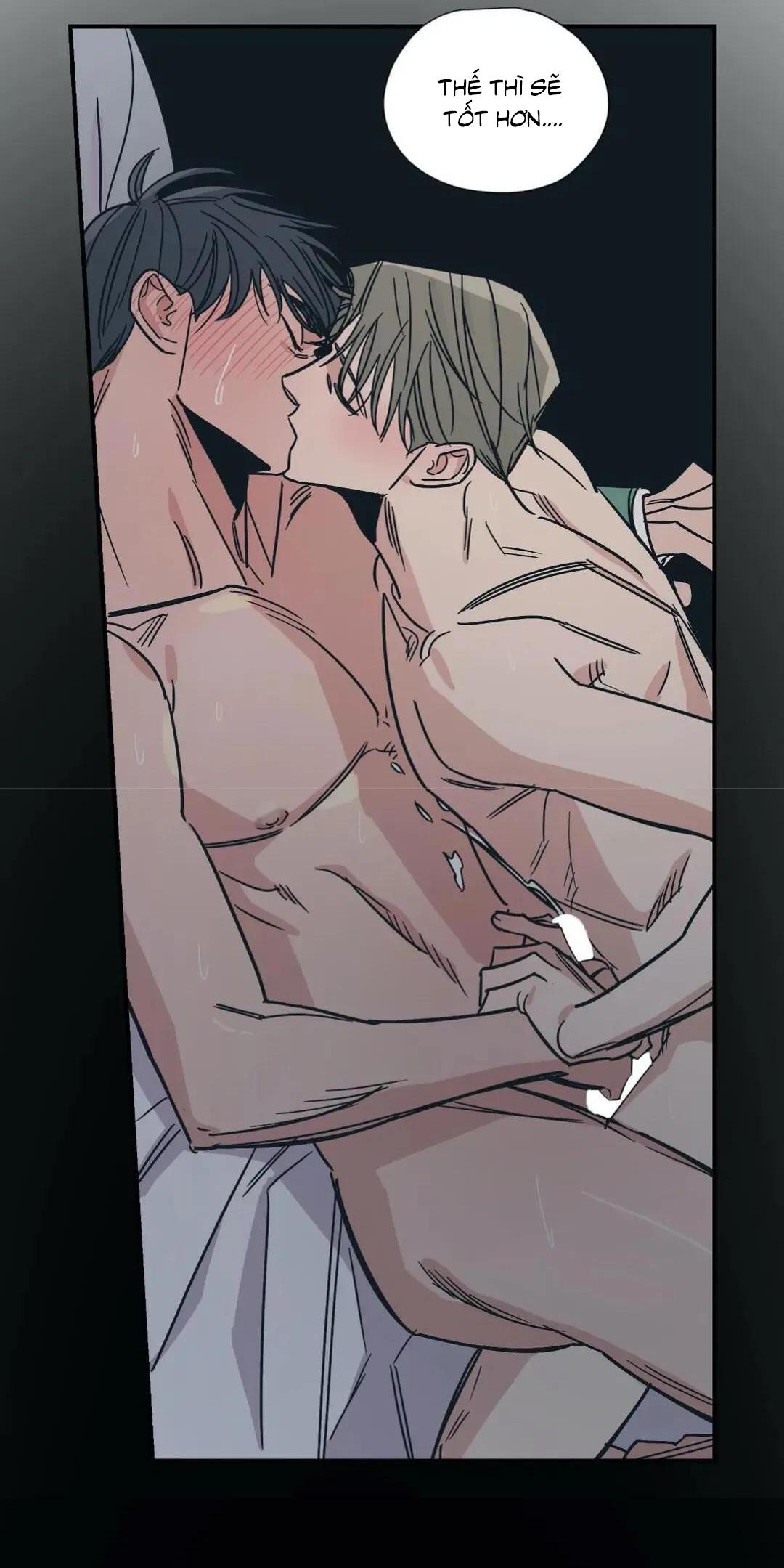 Chuyện Tình Triệu Won Chapter 7 - Next Chapter 8