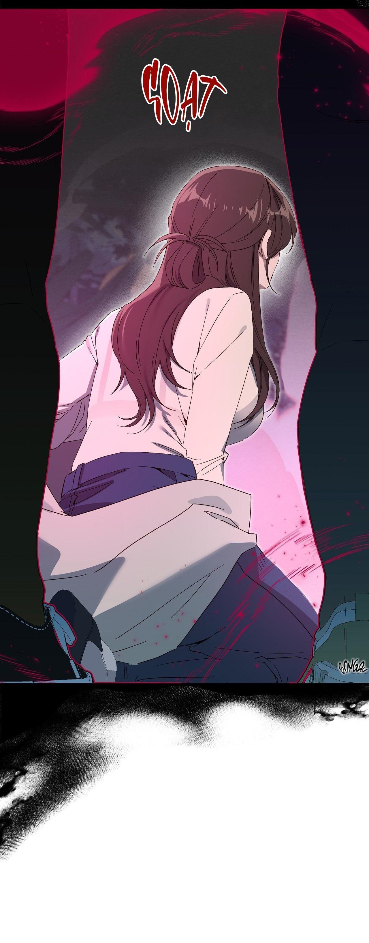 HOẢNG LOẠN VƯỜN THÚ Chapter 1 18++ - Trang 2