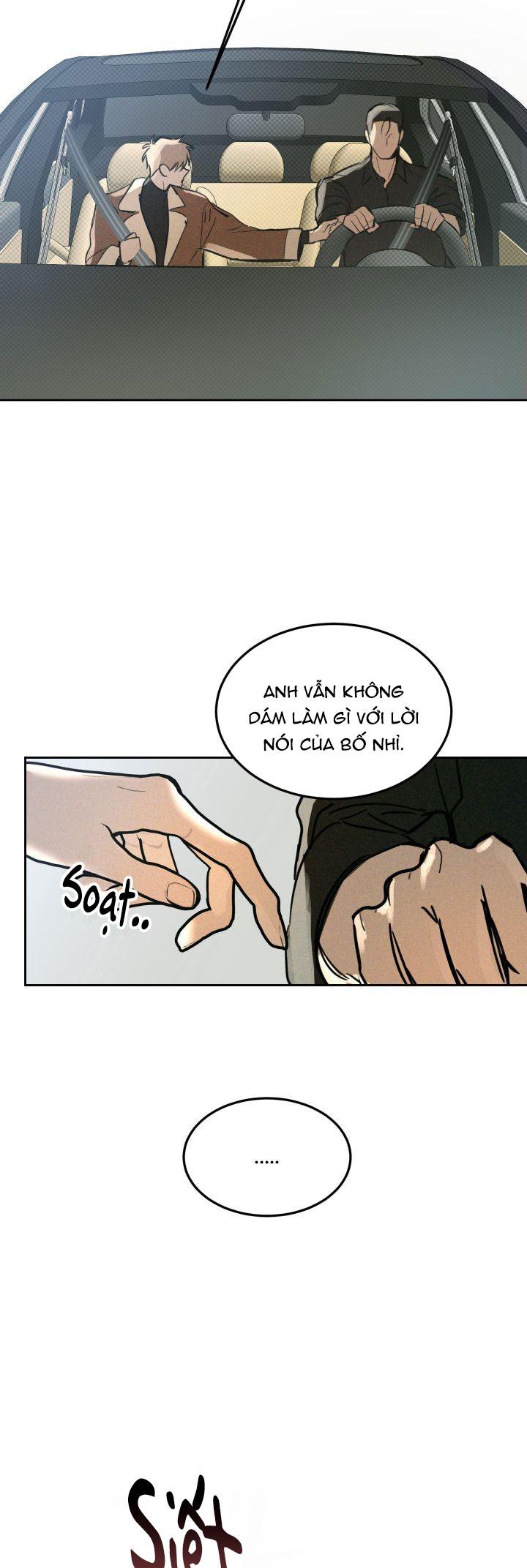 BL NGẮN LOẠN LUÂN - GIA ĐÌNH Chapter 8.3 ĂN MIẾNG 3 - Trang 2