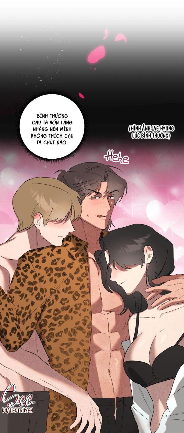 ĐẠI CA DÂM ĐÃNG Chapter 4 - Next Chapter 5