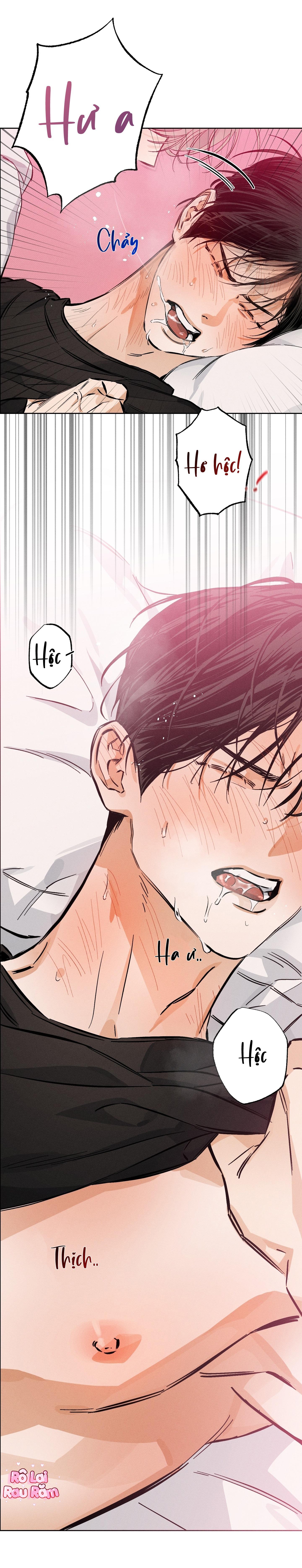 (RÔ LAI) PHÍA SAU SÂN KHẤU Chapter 9 Pú ti lỏ chim - Trang 2