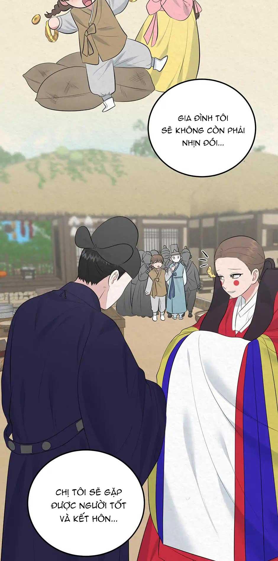 TỔNG HỢP MANHWA BL NGẮN Chapter 4.2 END - Next 