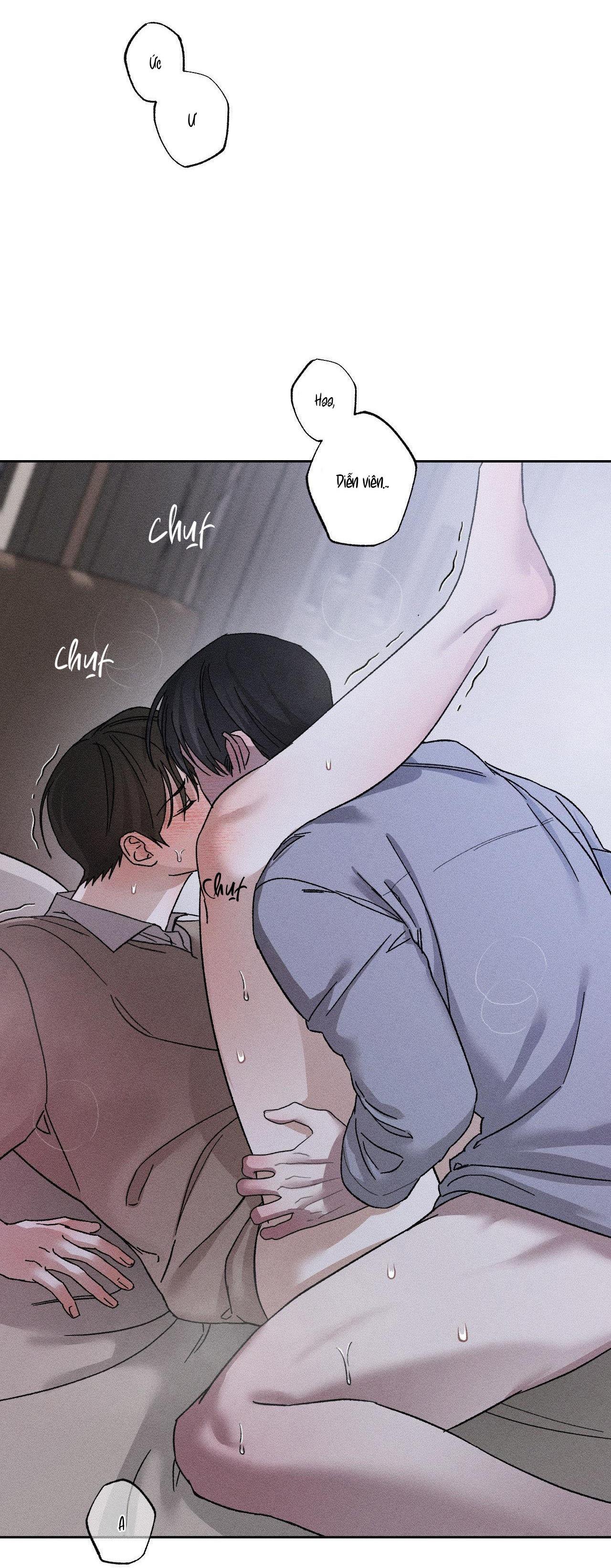 (CBunu) Close Up Chapter 15 H+ - Next Chapter 16 H+