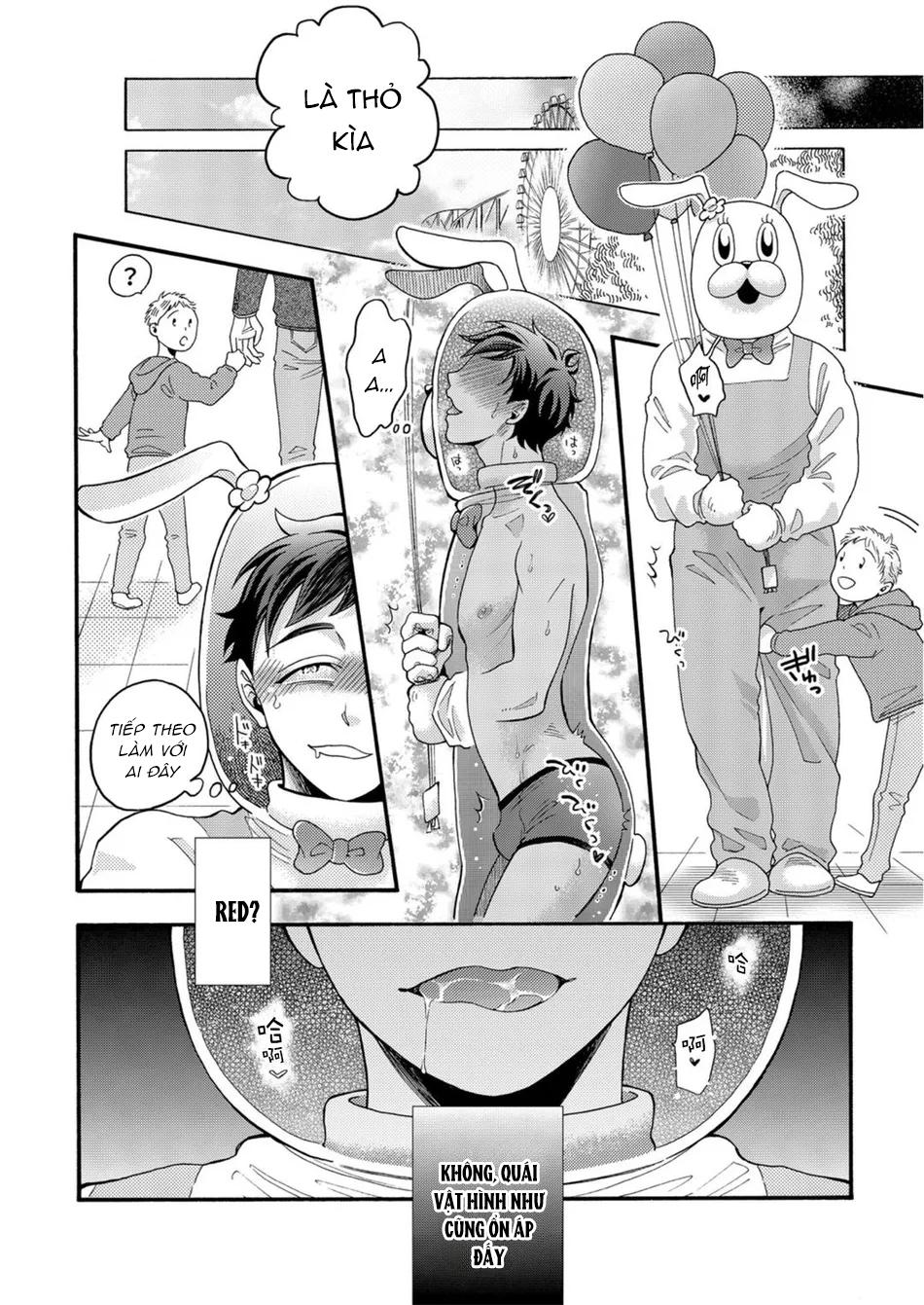 Tổng hợp Boylove Chapter 26 - Next 