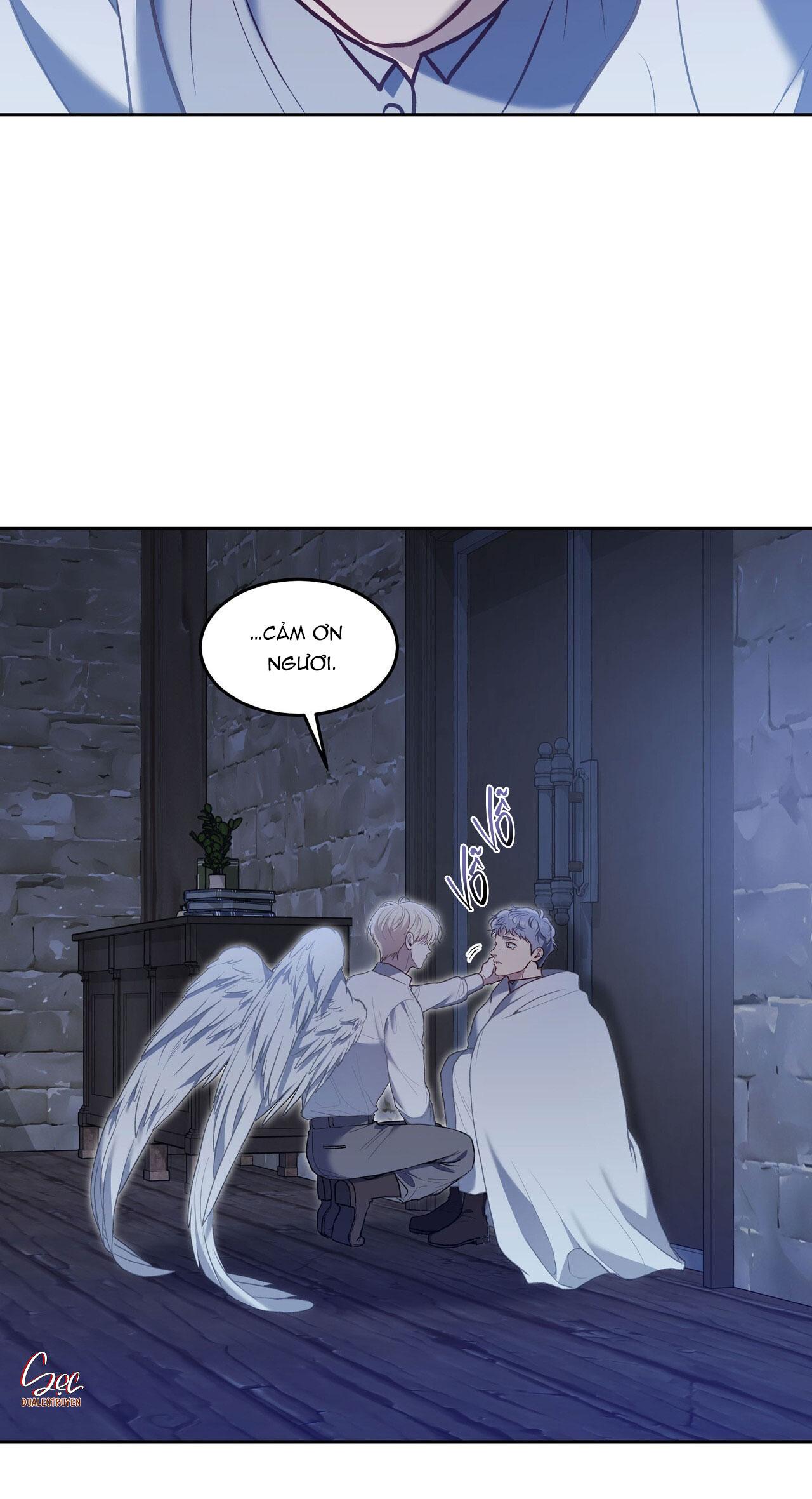 CÁCH TỒN TẠI NHƯ MỘT NGƯỜI CHƠI Chapter 66 - Next 