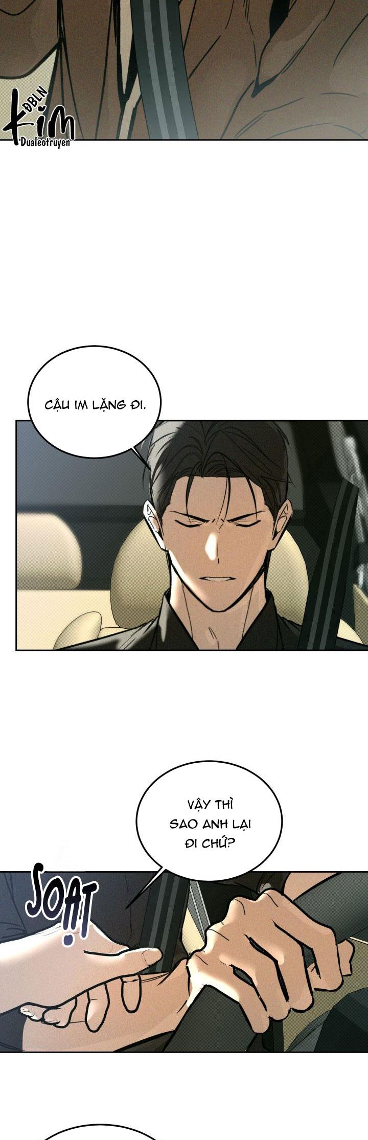 BL NGẮN LOẠN LUÂN - GIA ĐÌNH Chapter 8.3 ĂN MIẾNG 3 - Trang 2