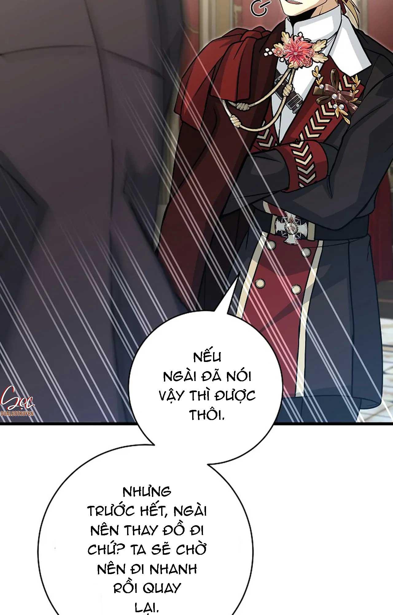 NGHỈ HƯU CHỨ KHÔNG PHẢI TÌNH YÊU Chapter 45 - Next 