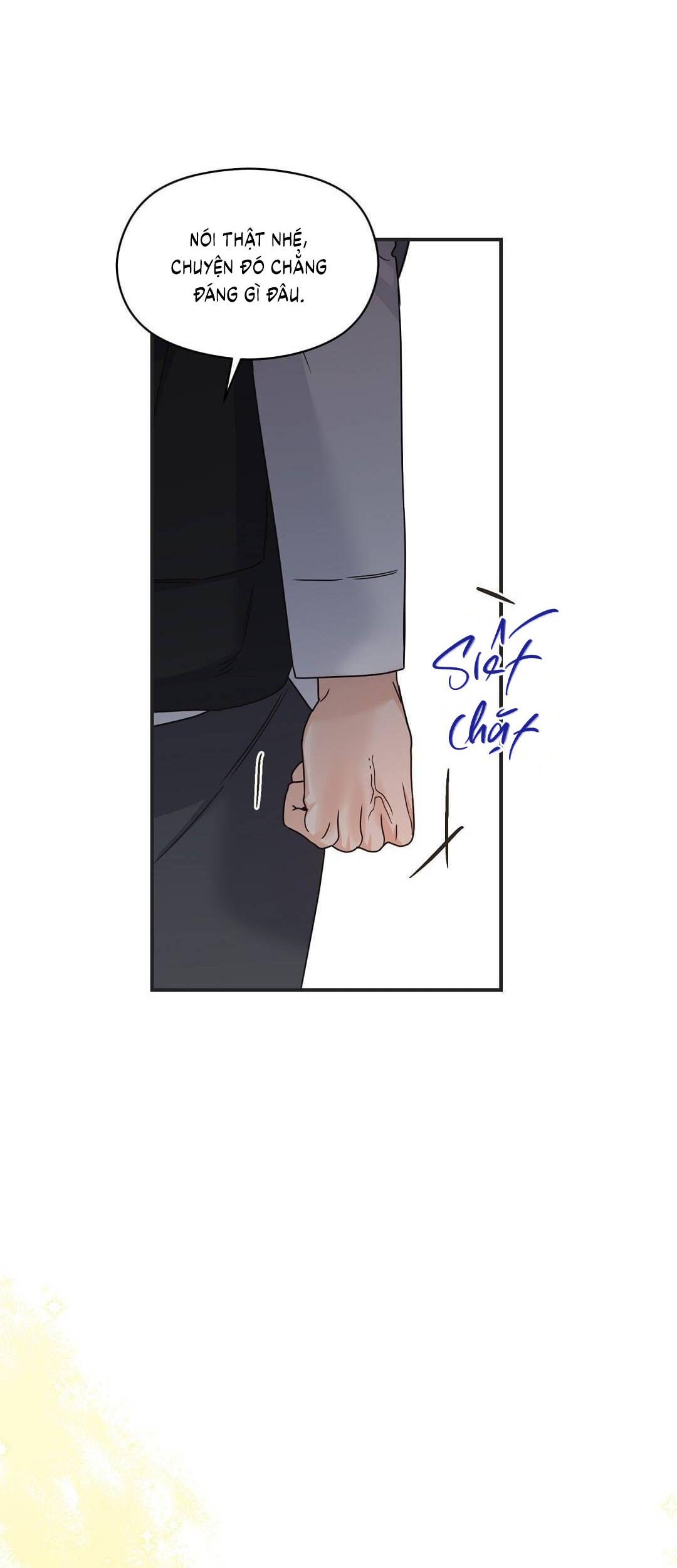 ( CBunu ) ALPHA TRAUMA Chapter 22 - Next Chapter 23