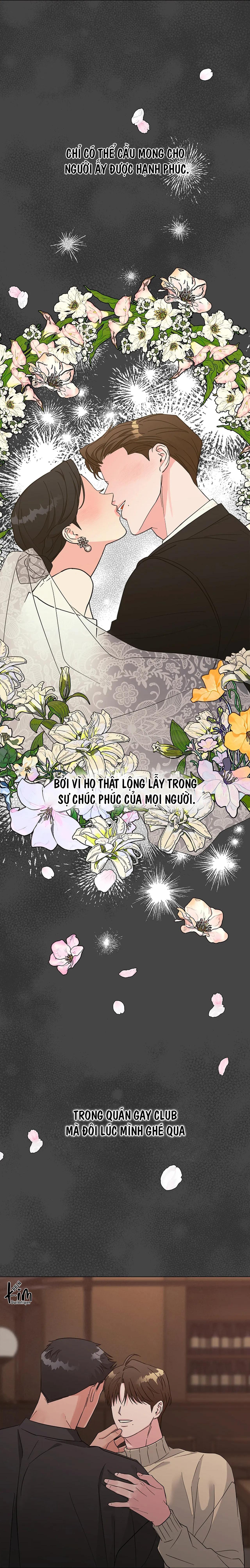 BL NGẮN CHỊCH HỎNY Chapter 57.5 gay hell 5 - Next Chapter 57.6 gay hell 6