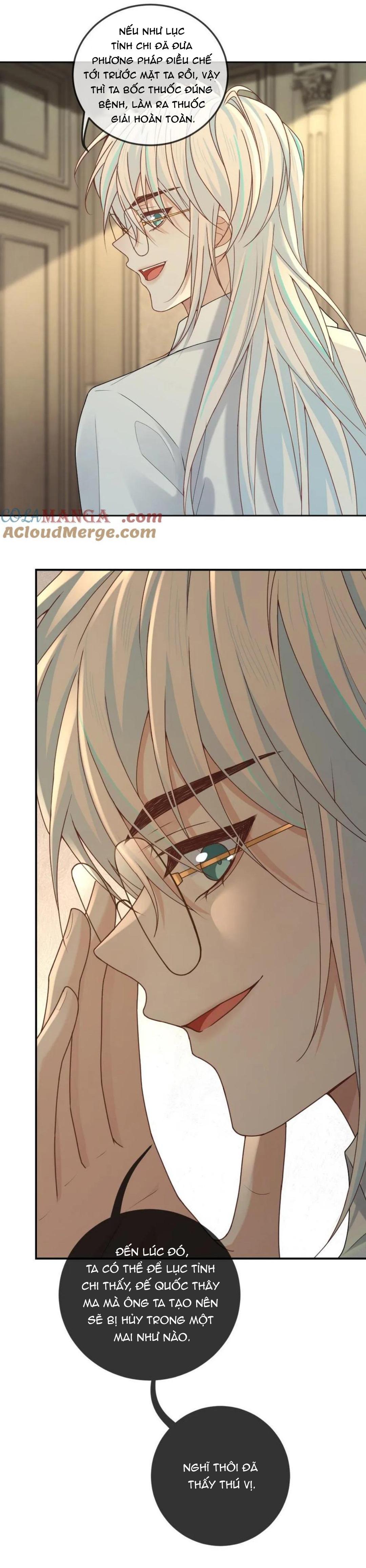 Khát Vọng Ngọt Ngào Chapter 363 - Trang 2