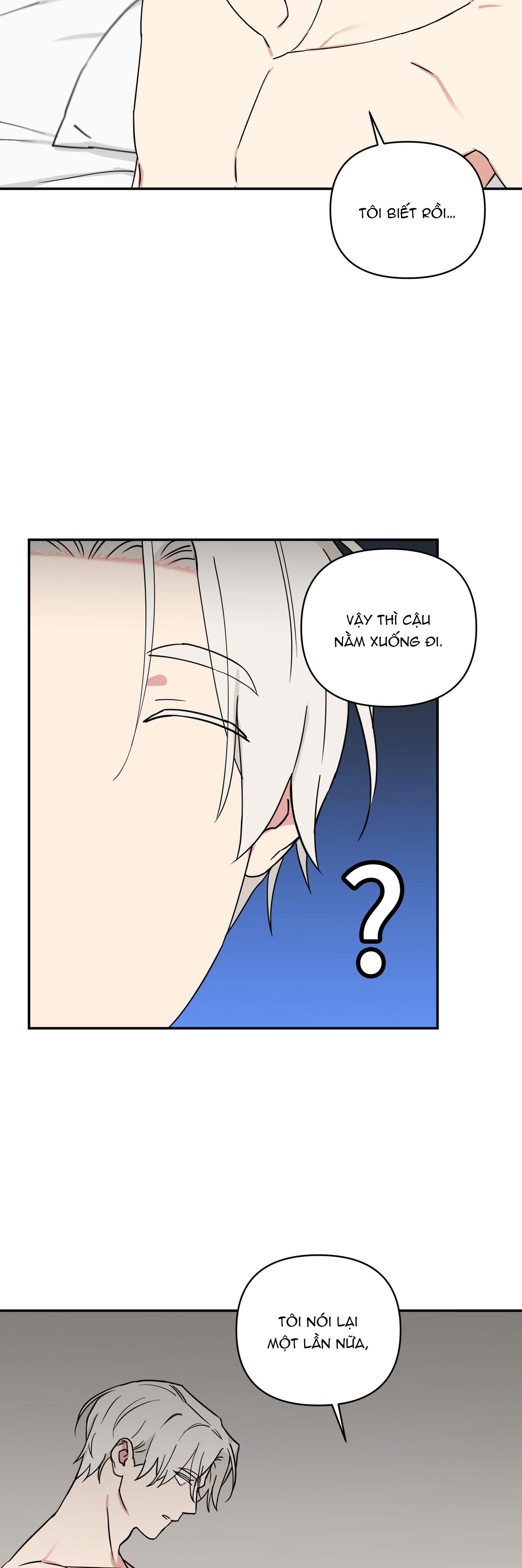 ÔNG CHÚ PHÉP THUẬT Chapter 5 - Next 