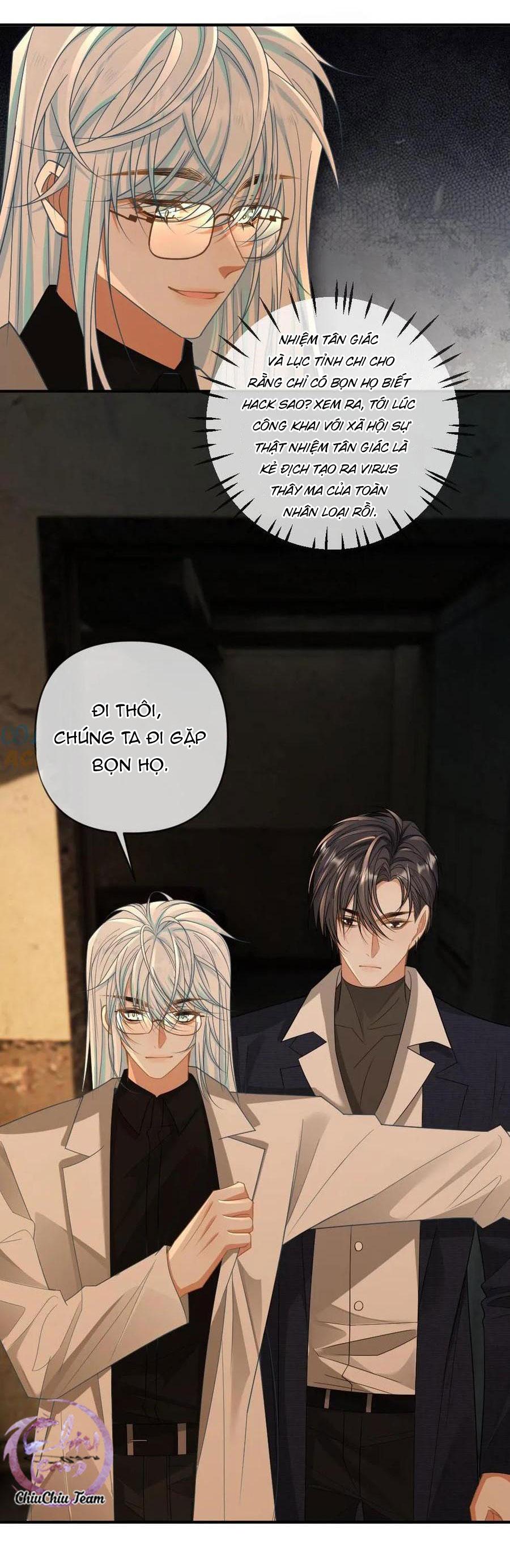Khát Vọng Ngọt Ngào Chapter 359 - Trang 2