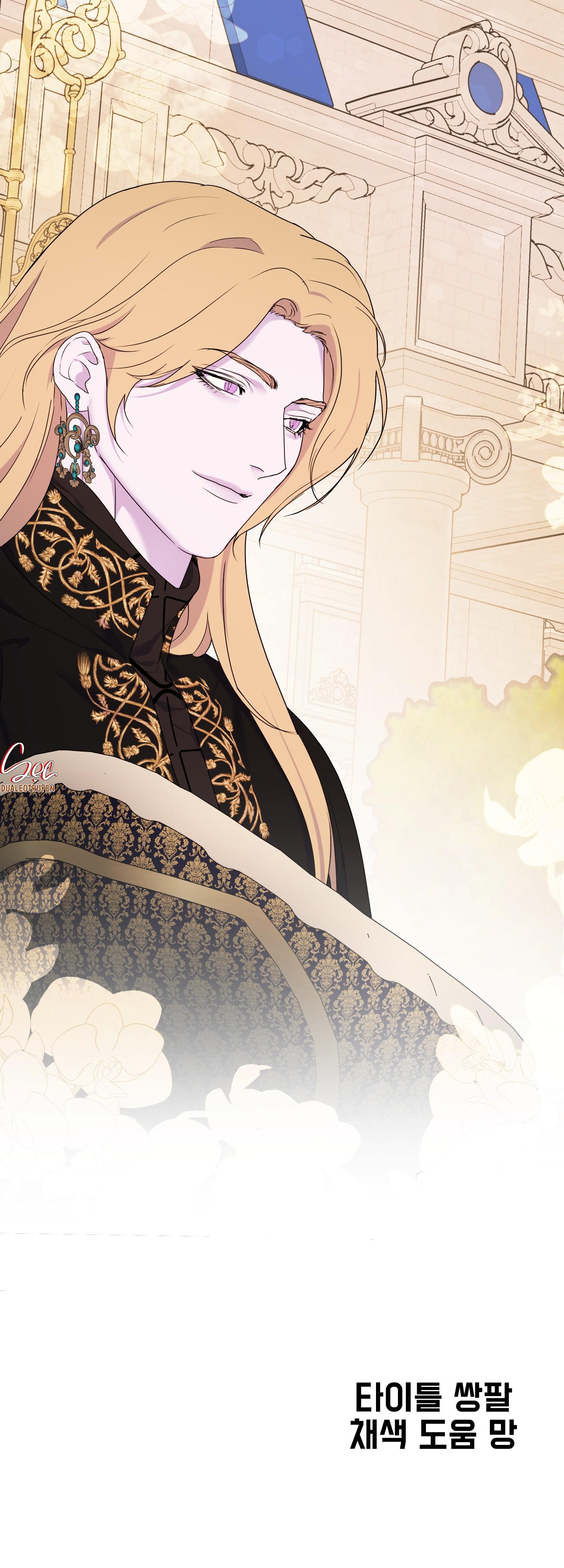 ĐÓA HOA CỦA ALOSHA Chapter 36 - Next Chapter 37