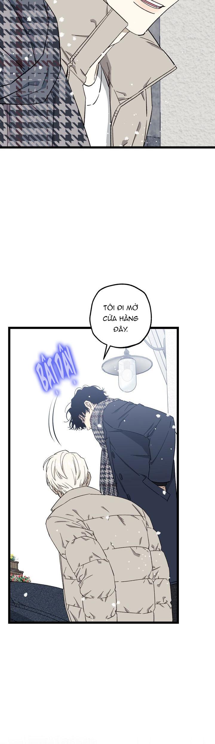 LÁ THƯ CỦA MẸ Chapter 5 END - Trang 2