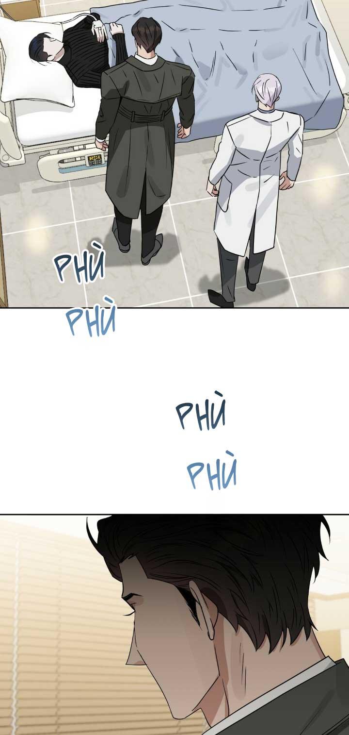 Kiss me, liar (Ngoại truyện Chapter 20 - Next Chapter 21