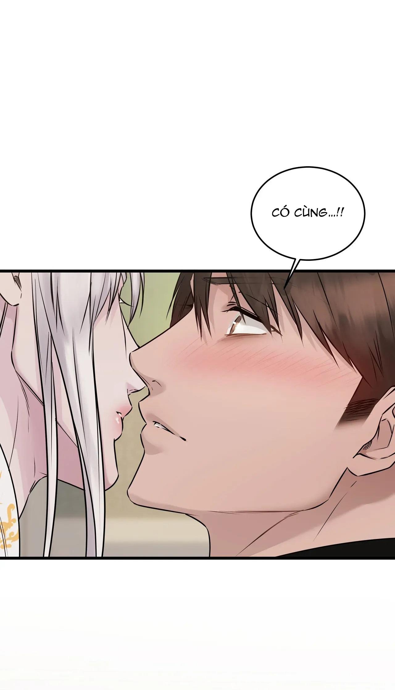 ÂN NHÂN CỦA RẮN Chapter 28 - Trang 2