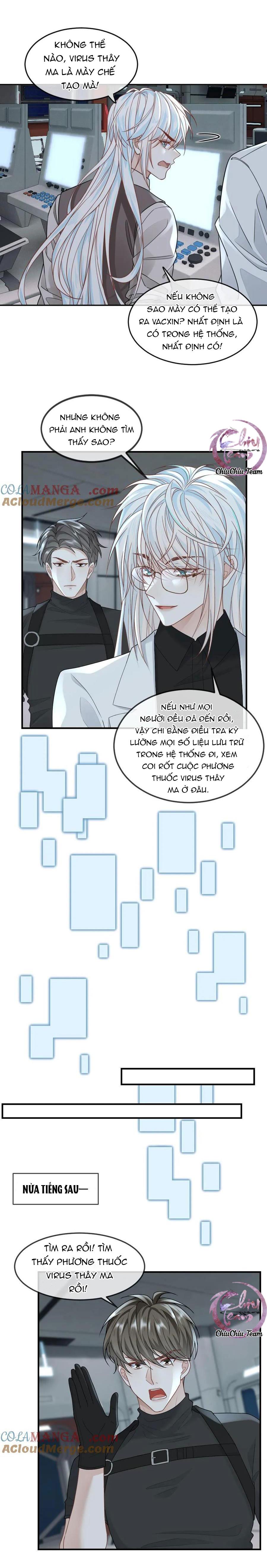 Khát Vọng Ngọt Ngào Chapter 360 - Next Chapter 361