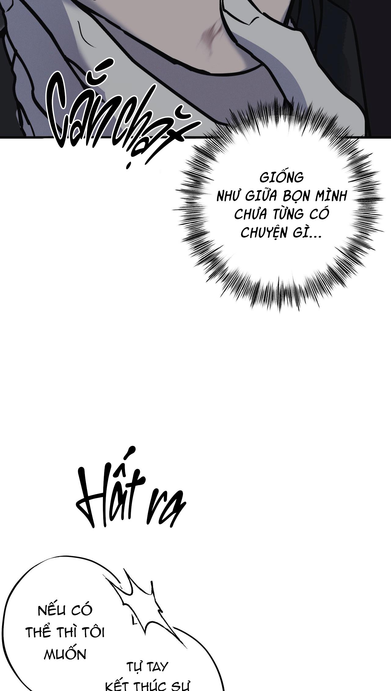 RISKY VICE Chapter 29 - Next 