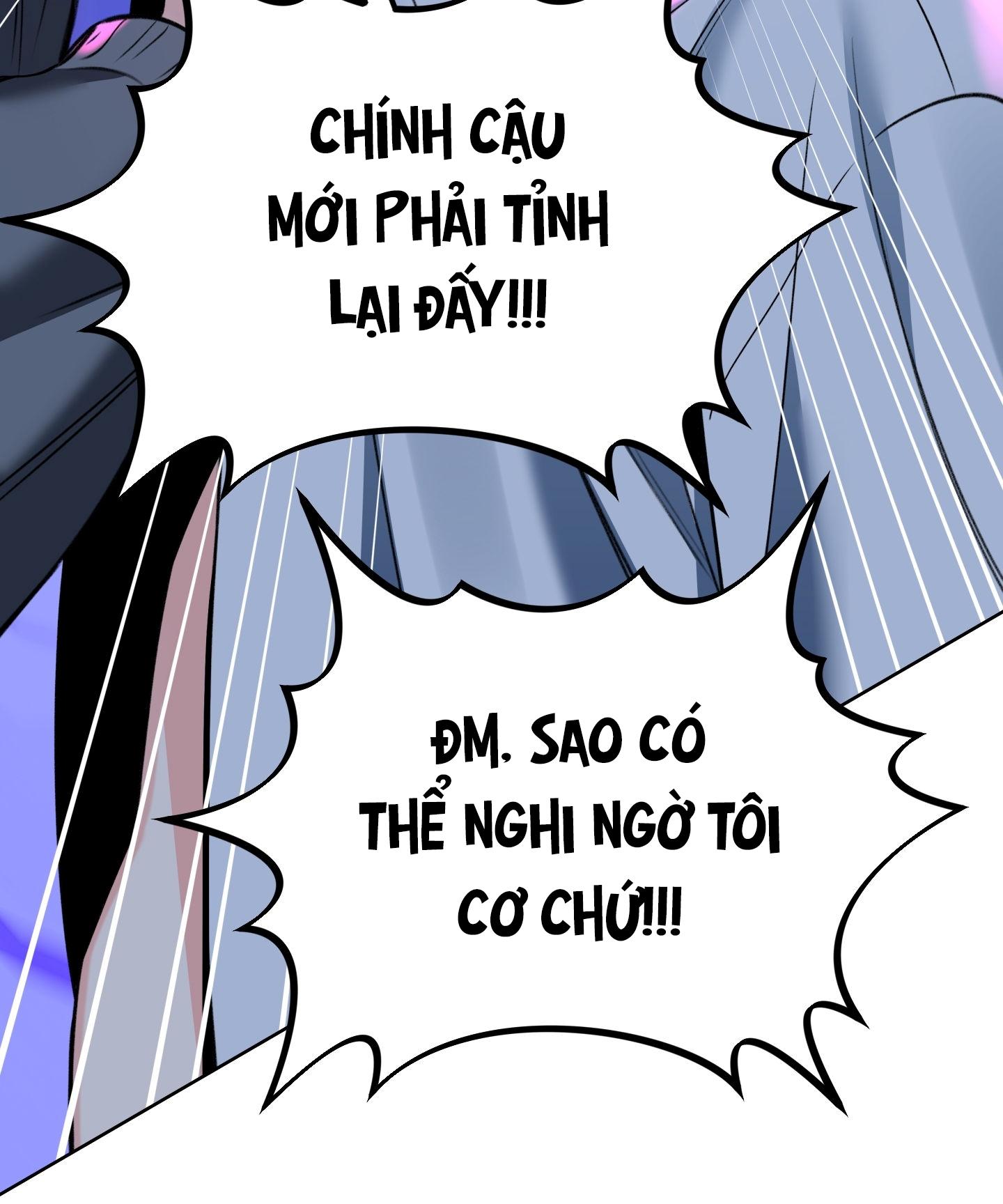 HONEY TROUBLE Chapter 45 - Trang 3