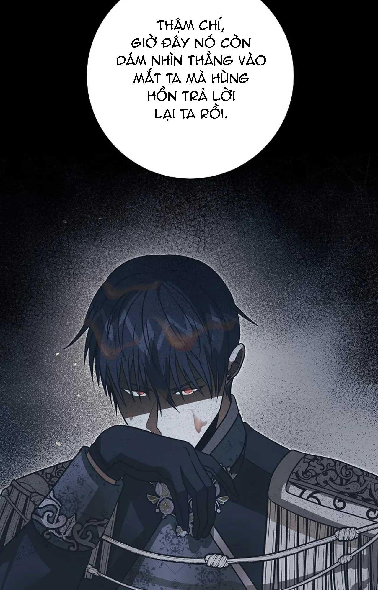 NGHỈ HƯU CHỨ KHÔNG PHẢI TÌNH YÊU Chapter 42 - Next 