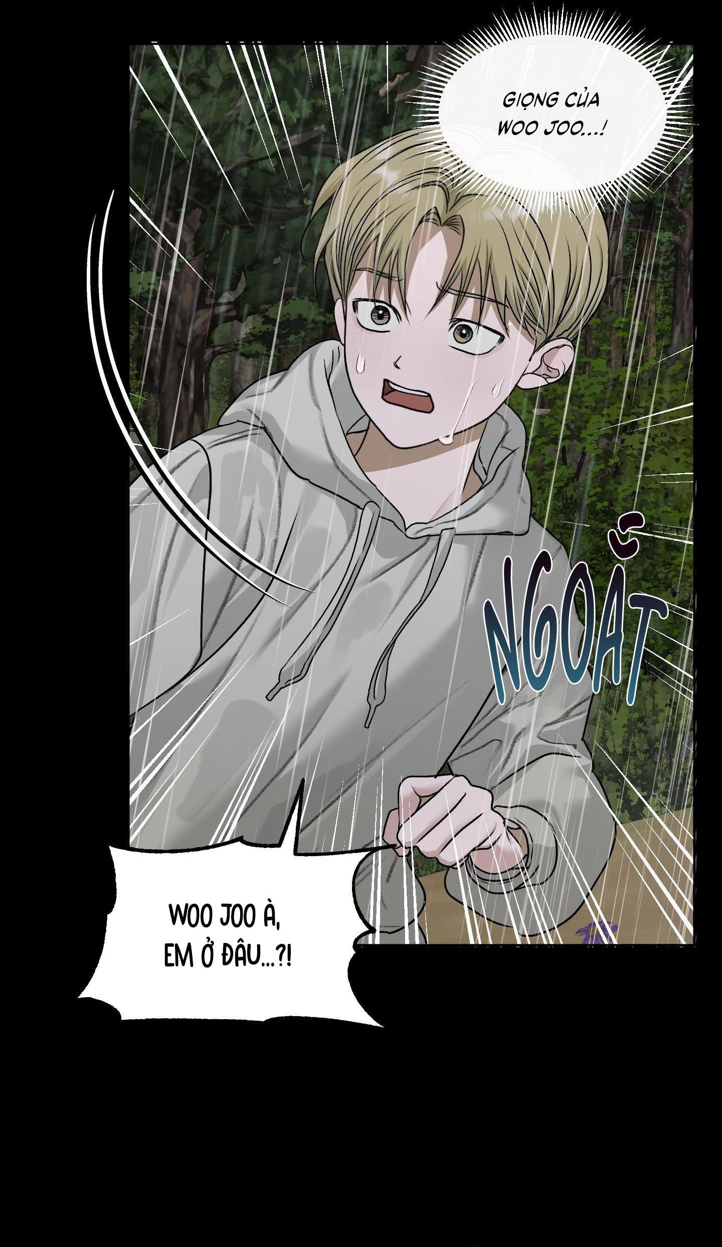 (CBunu) Đầm Sen Héo Úa Chapter 51 - Next Chapter 52
