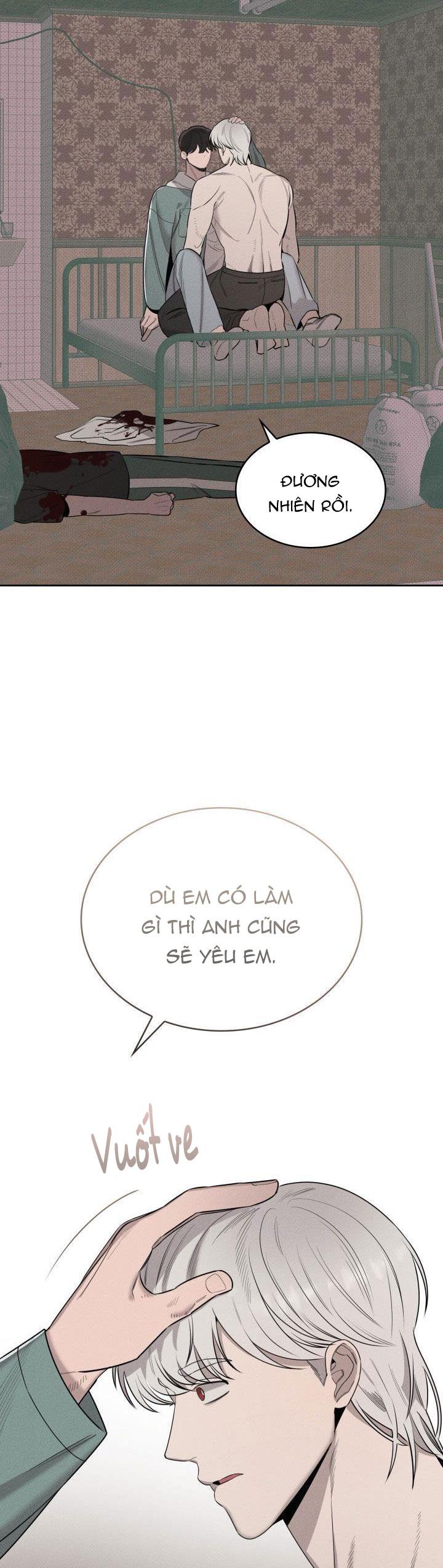 BL NGẮN CHỊCH HỎNY Chapter 58.4 phòng 666 4 - Next Chapter 58.4 phòng 666 4