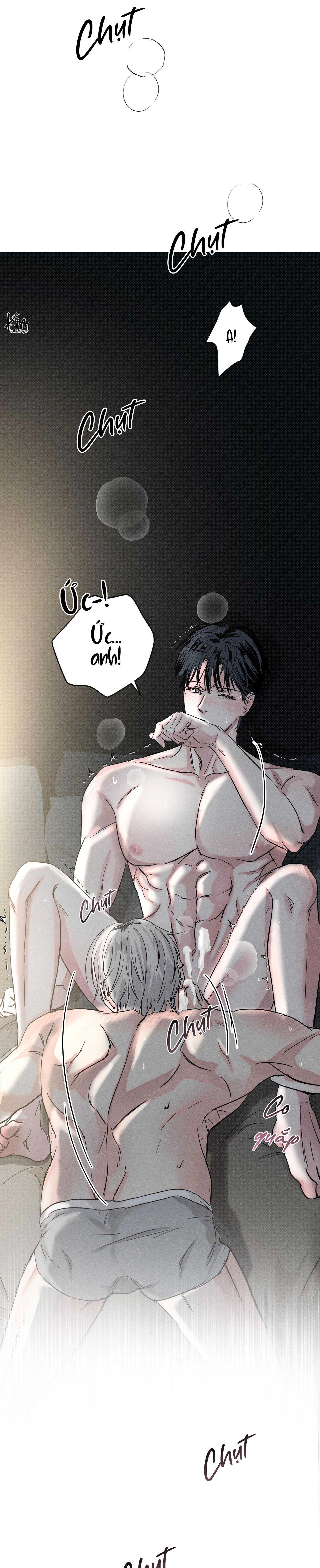 BL NGẮN TUYỂN CHỌN Chapter 34.92 thiệt ngon 11 - Next 