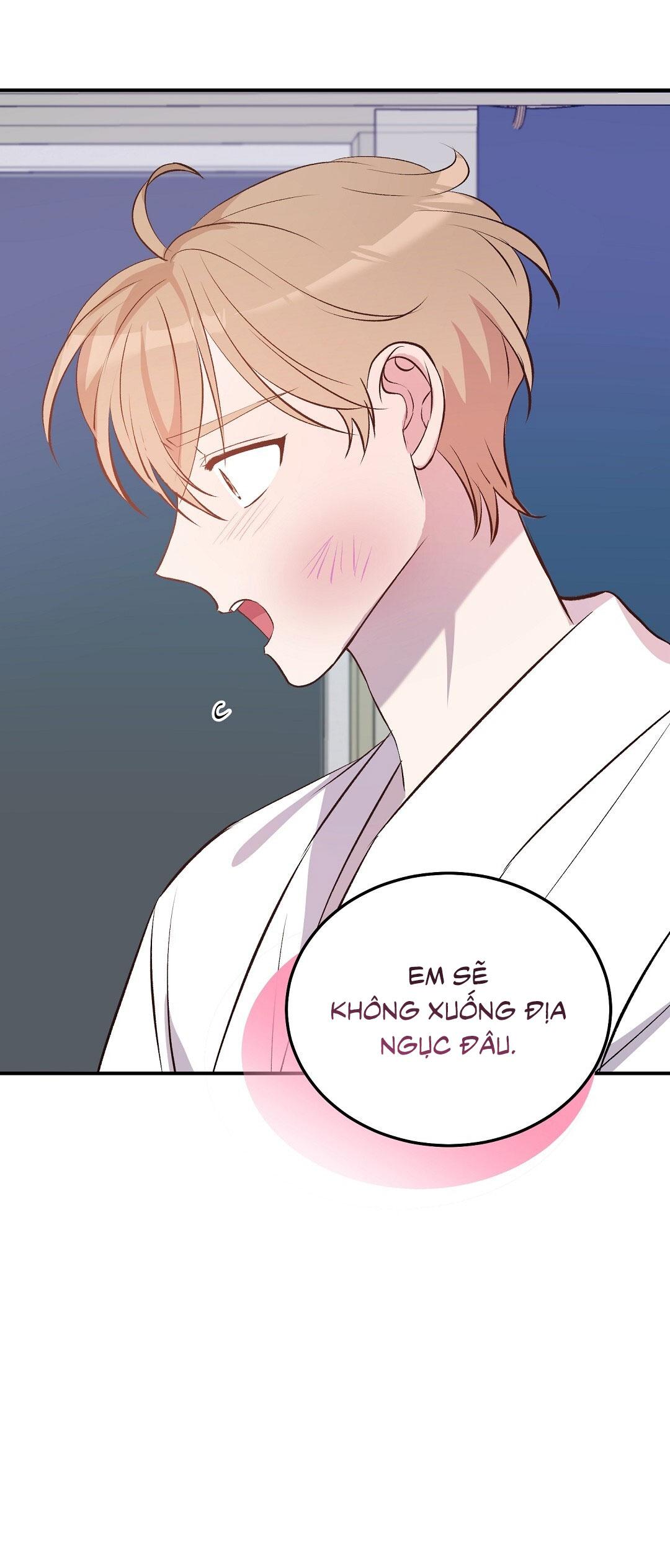 CHUYỆN TÌNH ĐẢO HOANG Chapter 33.16 Ngoại truyện 16 - Next Chapter 33.17 Ngoại truyện 17