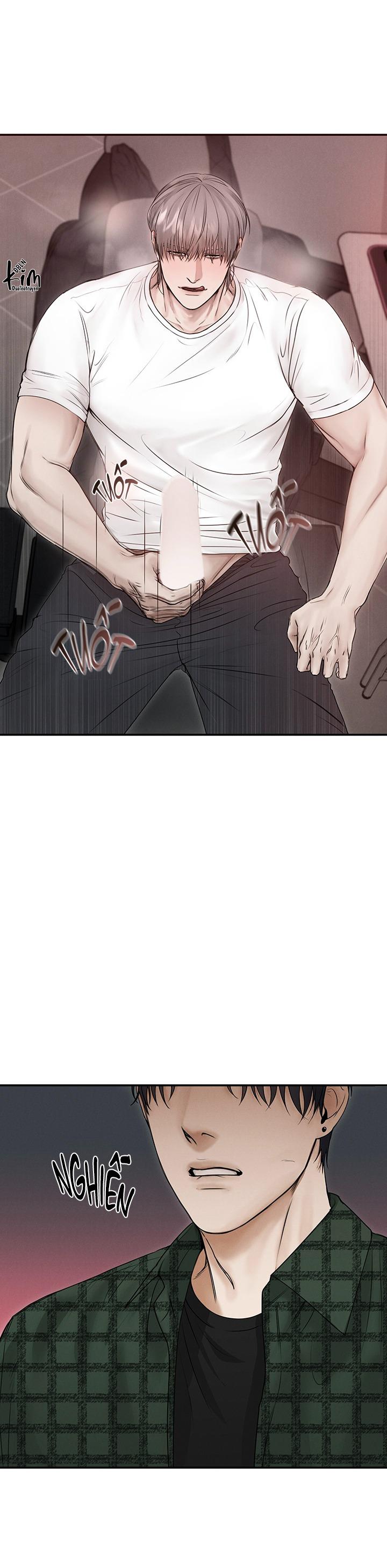 TUYỂN TẬP CUỒNG CÔNG-CHIẾM HỮU CÔNG CỦA NHÀ KIM Chapter 48.2 neontry 2 - Next Chapter 48.3 NEONTRY 3