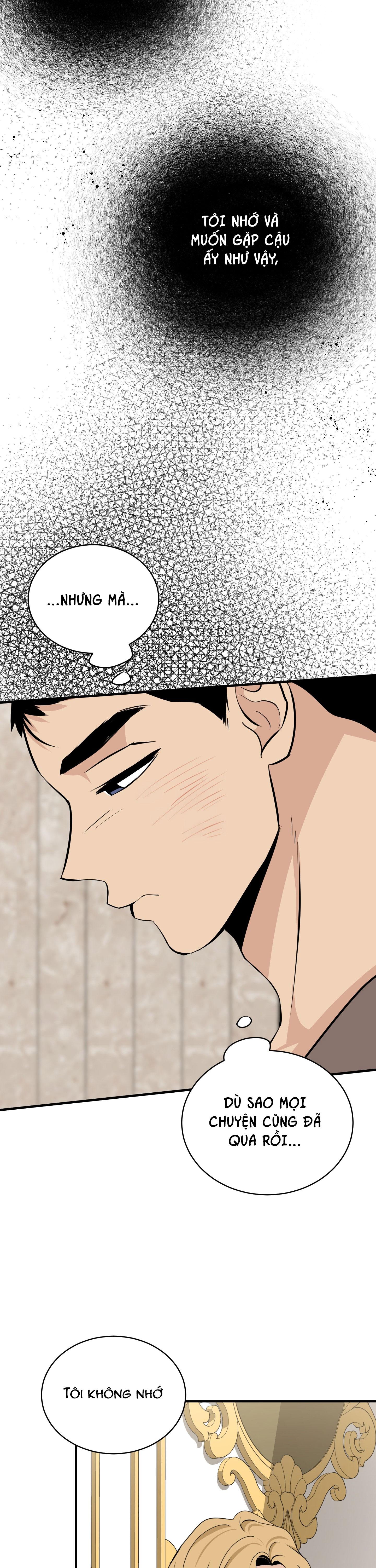 ĐÓA HOA KHÔNG TÊN Chapter 22 - Next 