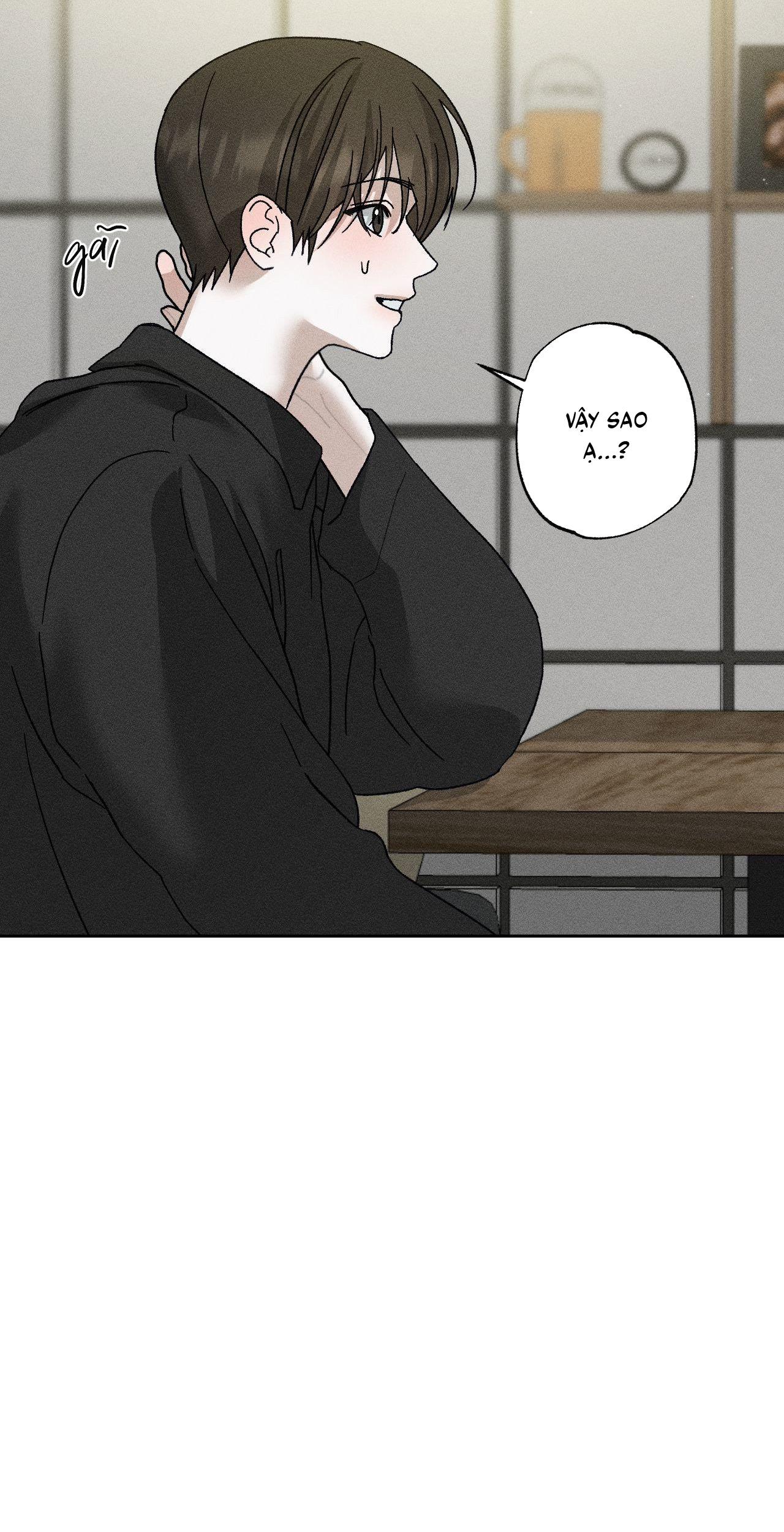 (CBunu) Close Up Chapter 19 - Next 