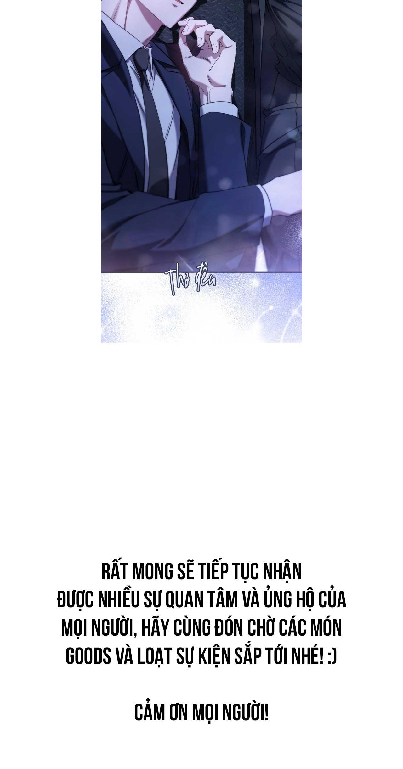 Hunter muốn sống một cách yên bình Chapter 35.1 - Next 