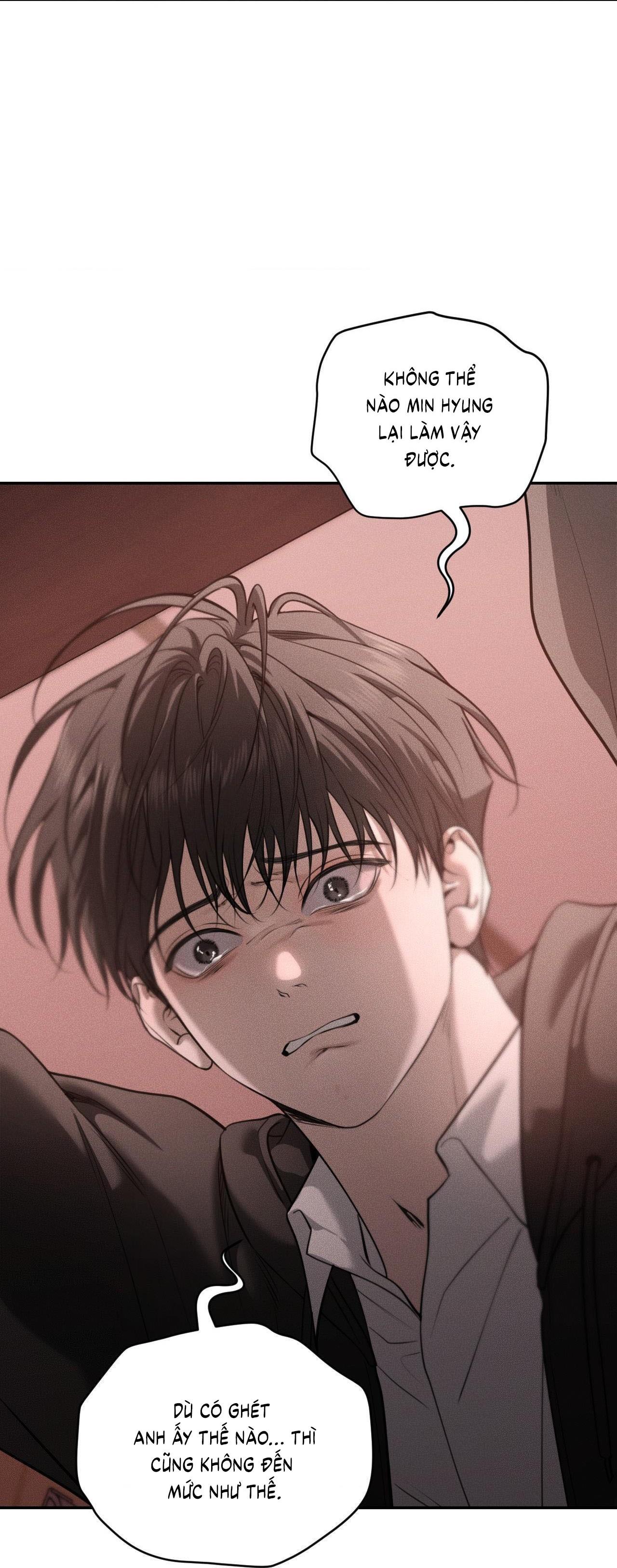 (CBunu) Gấu Teddy thân yêu Chapter 47 - Trang 2