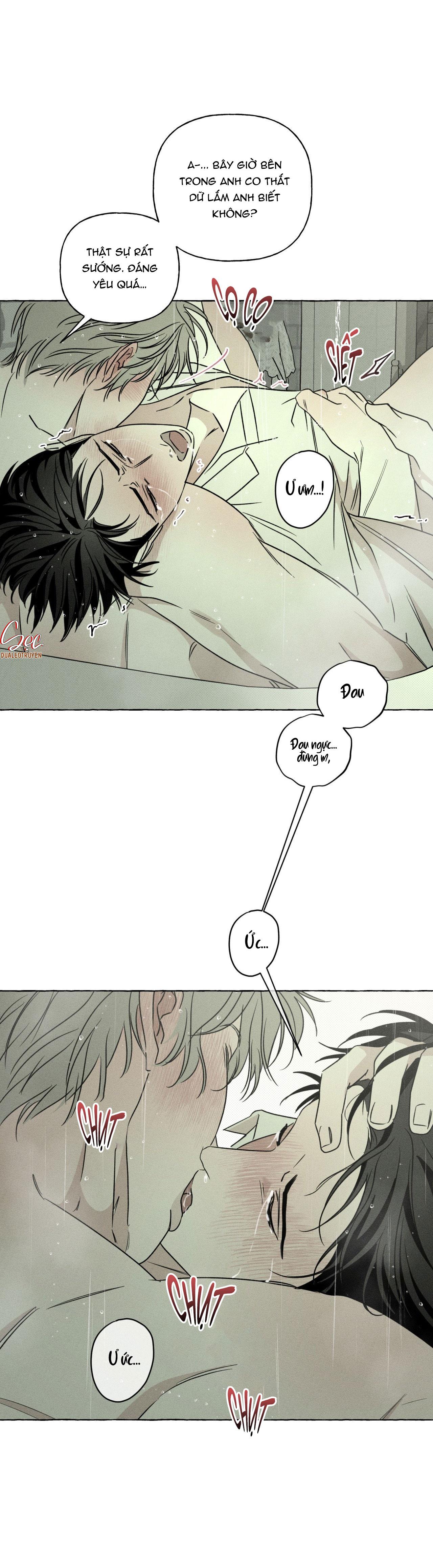 XƯƠNG VÀ CÁNH HOA Chapter 45 - Next Chapter 46