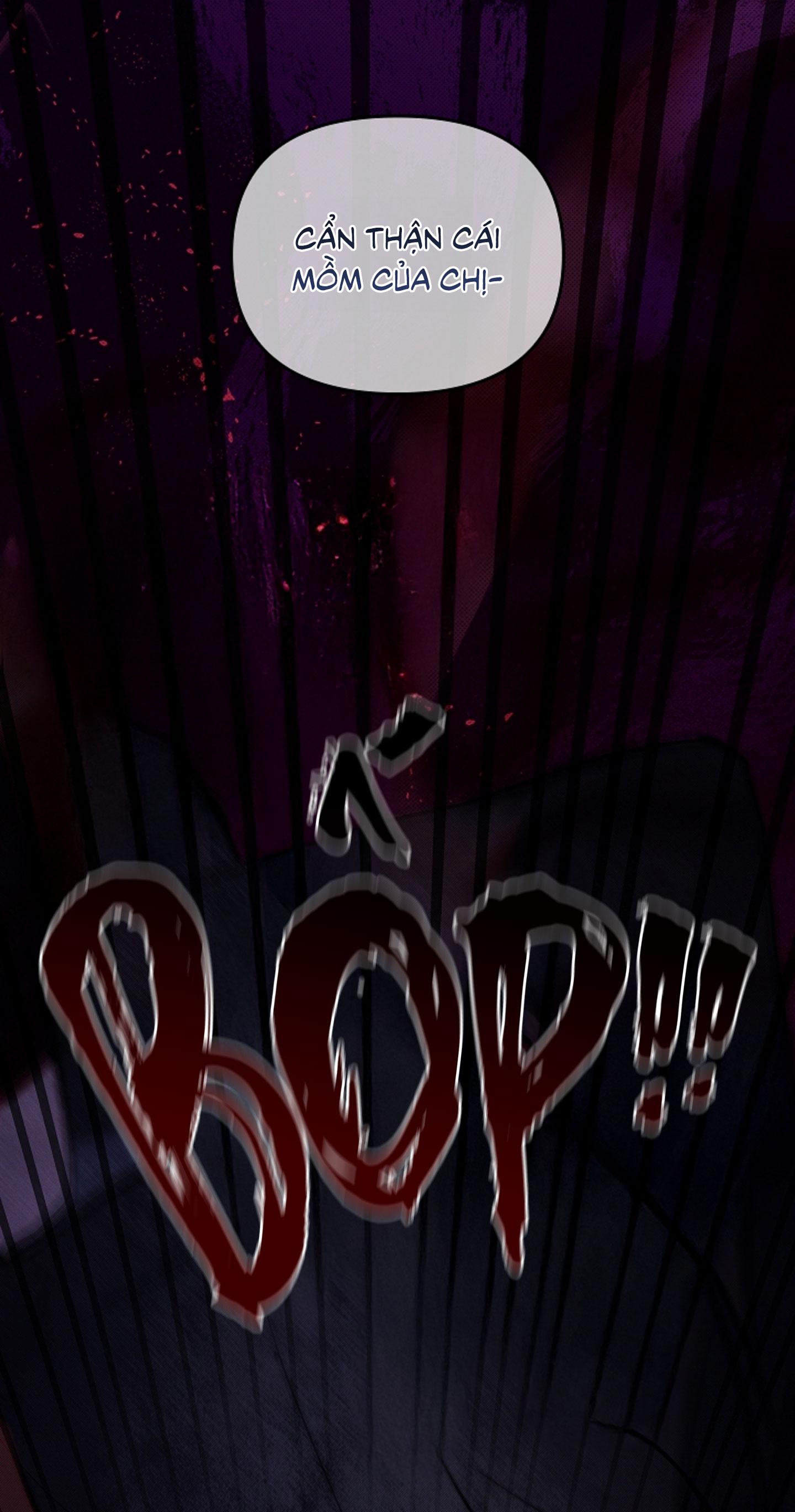 ĐỪNG ĐỘNG VÀO CÚN CON! Chapter 37 - Next Chapter 38