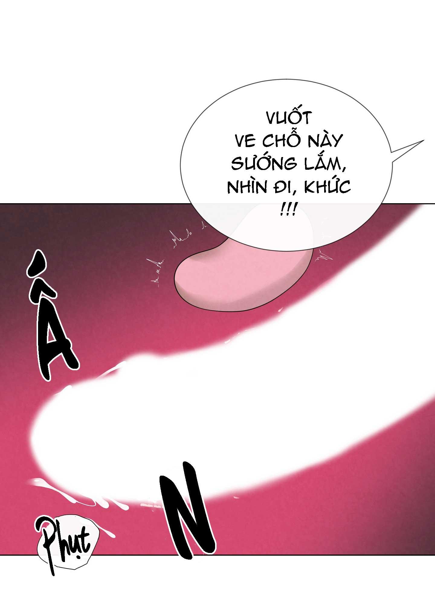 TUYỂN TẬP CUỒNG CÔNG-CHIẾM HỮU CÔNG CỦA NHÀ KIM Chapter 50.6 eye 6 - Trang 2