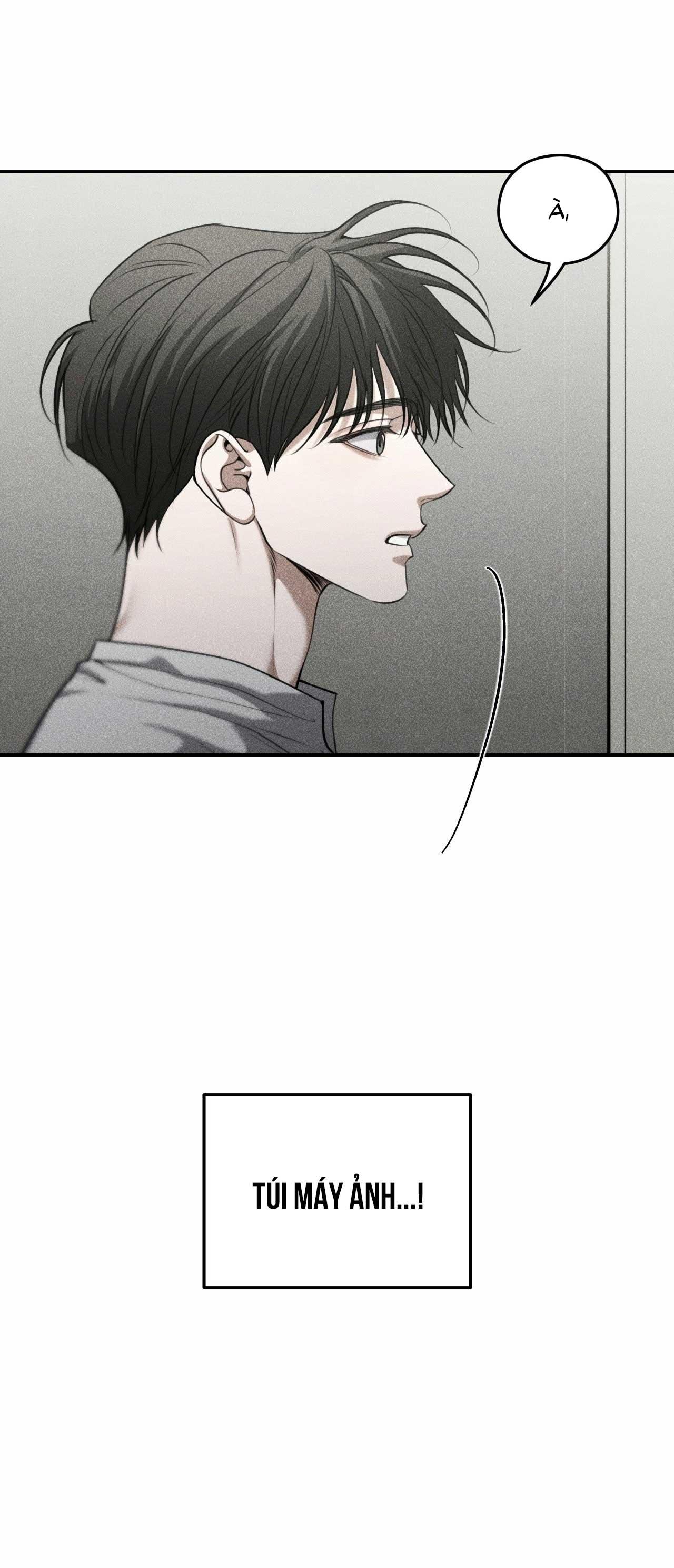 DEAR, TEDDY BEAR Chapter 46 - Next Chapter 46